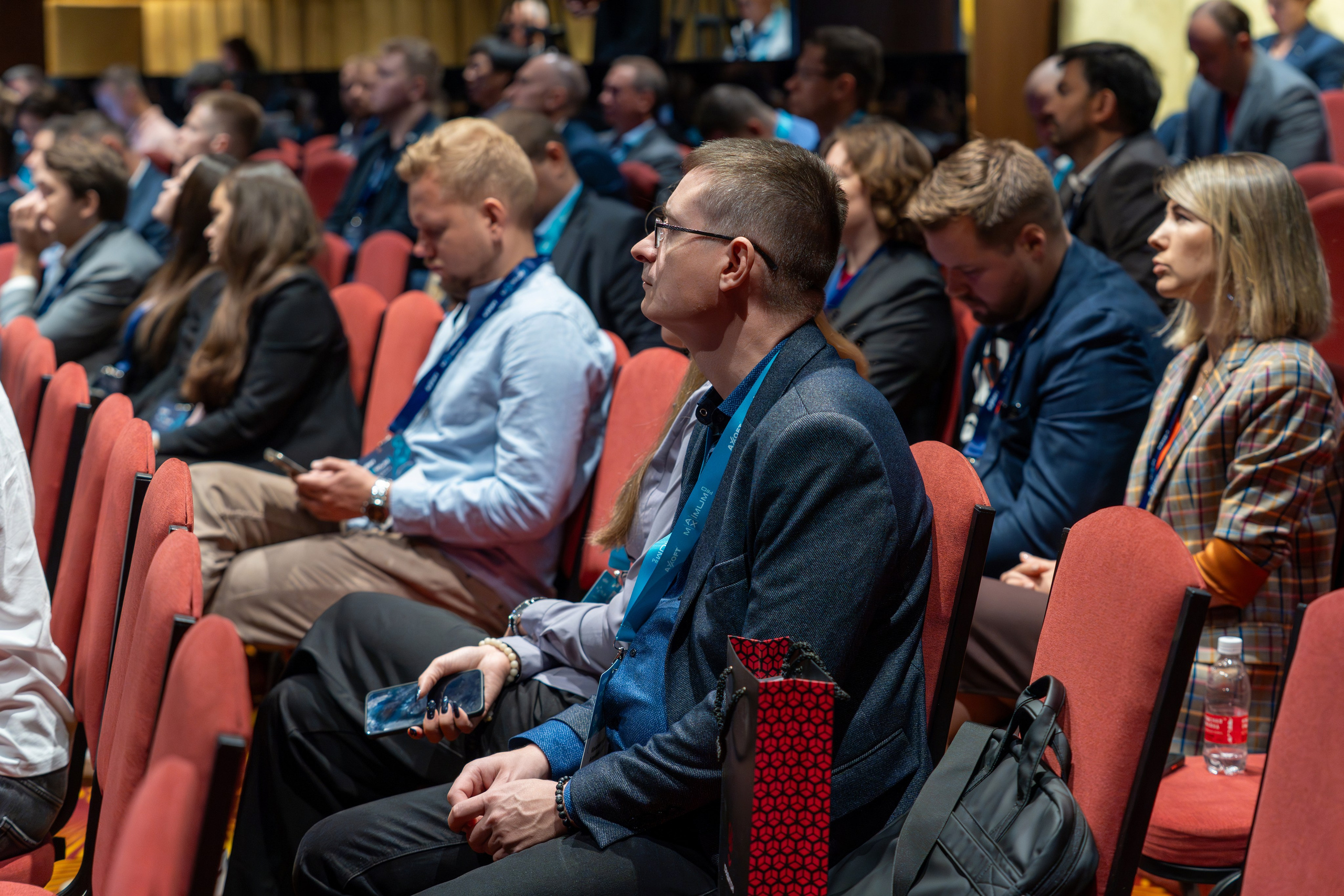 Конференция Axoft в Сочи Казино 2025. Репортажный фотограф в Красной Поляне и Сочи Павлюченко Екатерина