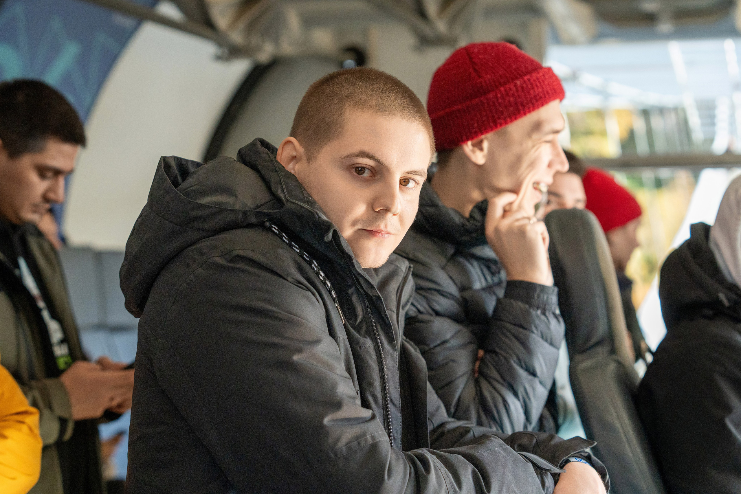 MICE мероприятие в Skypark. Репортажный фотограф в Красной Поляне и Сочи Павлюченко Екатерина