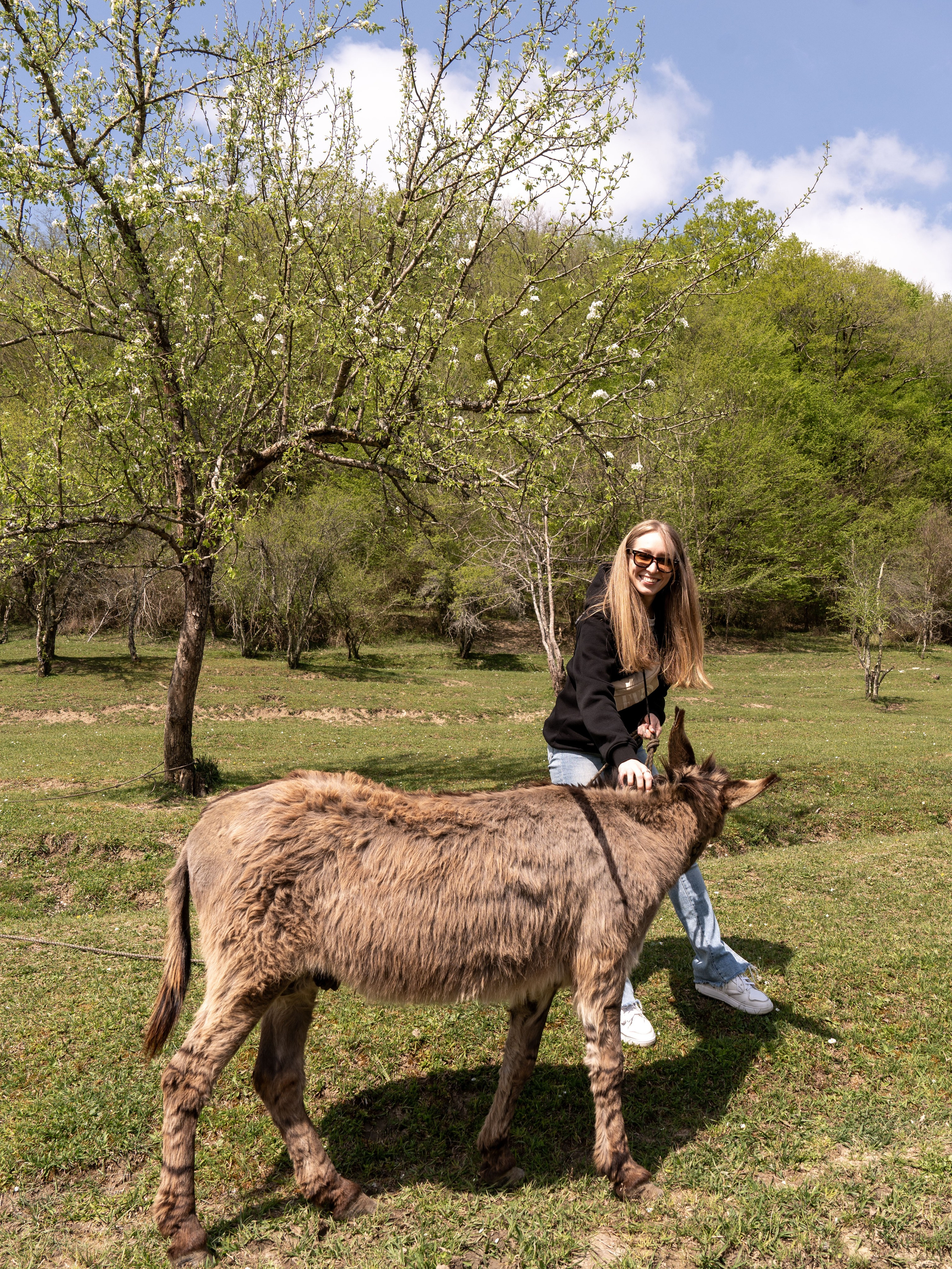 MICE мероприятие — джиппинг на каньон Псахо. Репортажный фотограф в Красной Поляне и Сочи Павлюченко Екатерина