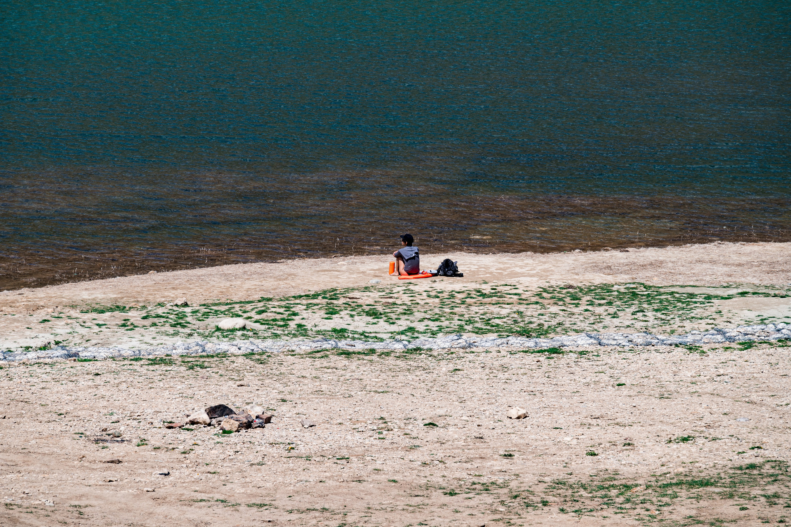 Путешествия и пейзаж. Репортажный фотограф в Красной Поляне и Сочи Павлюченко Екатерина