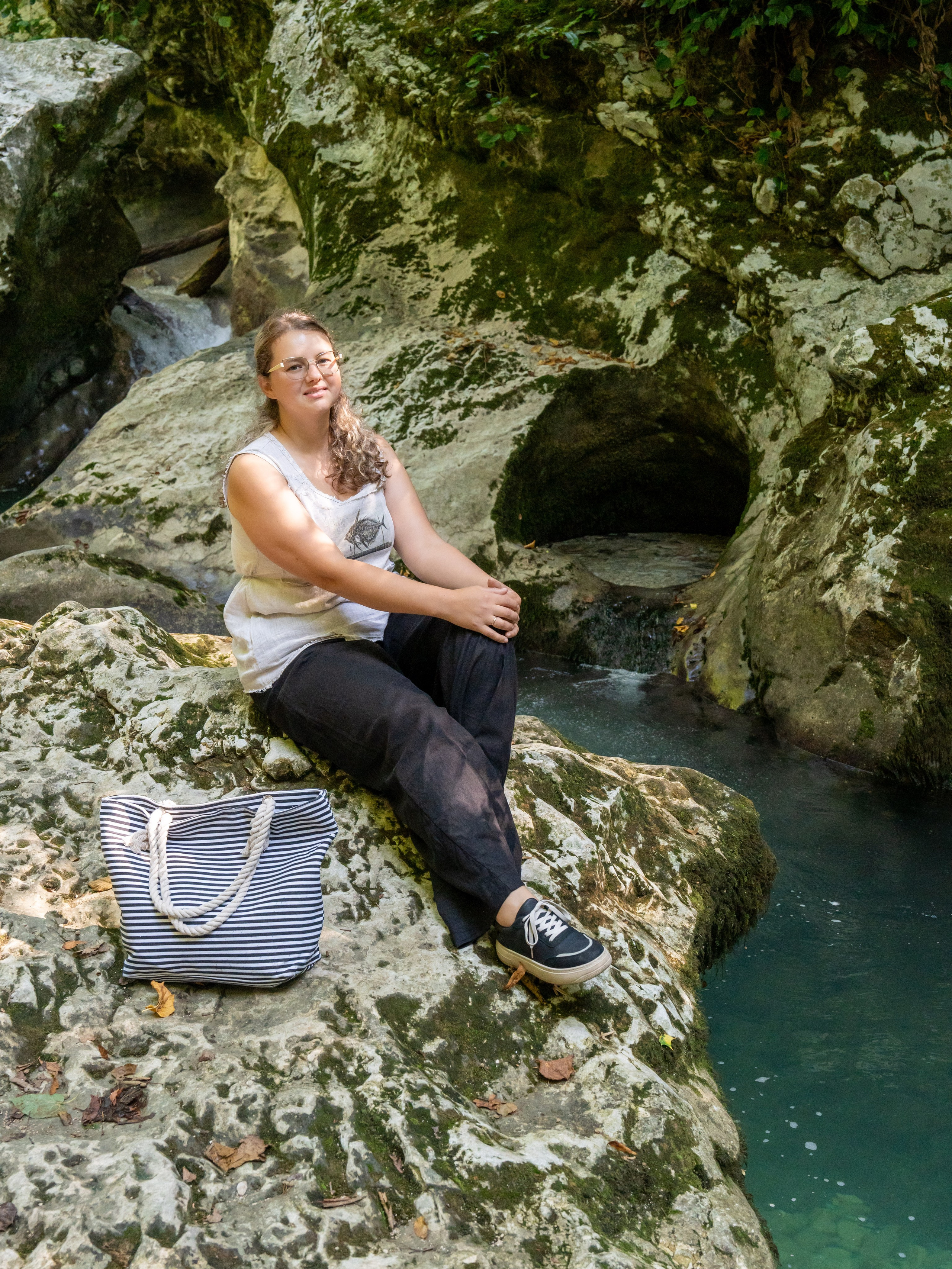 Mice мероприятие — тур по Абхазии. Репортажный фотограф в Красной Поляне и Сочи Павлюченко Екатерина