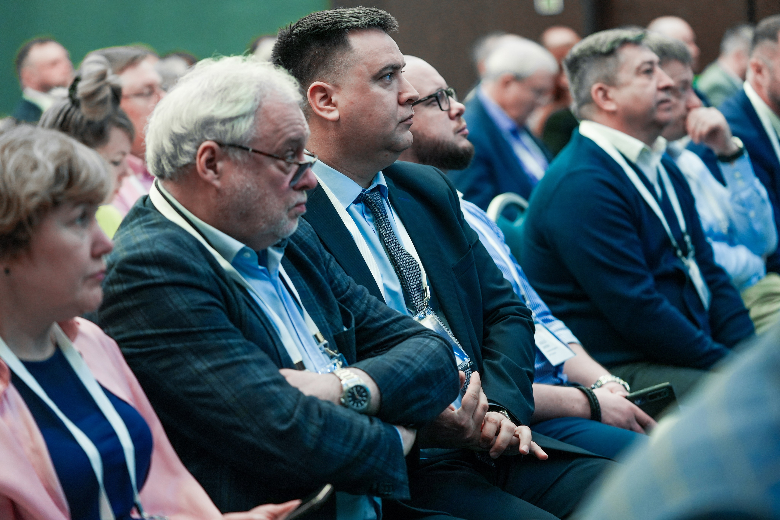 Форум «Полимерный бизнес России» на курорте Роза Хутор. Репортажный фотограф в Красной Поляне и Сочи Павлюченко Екатерина