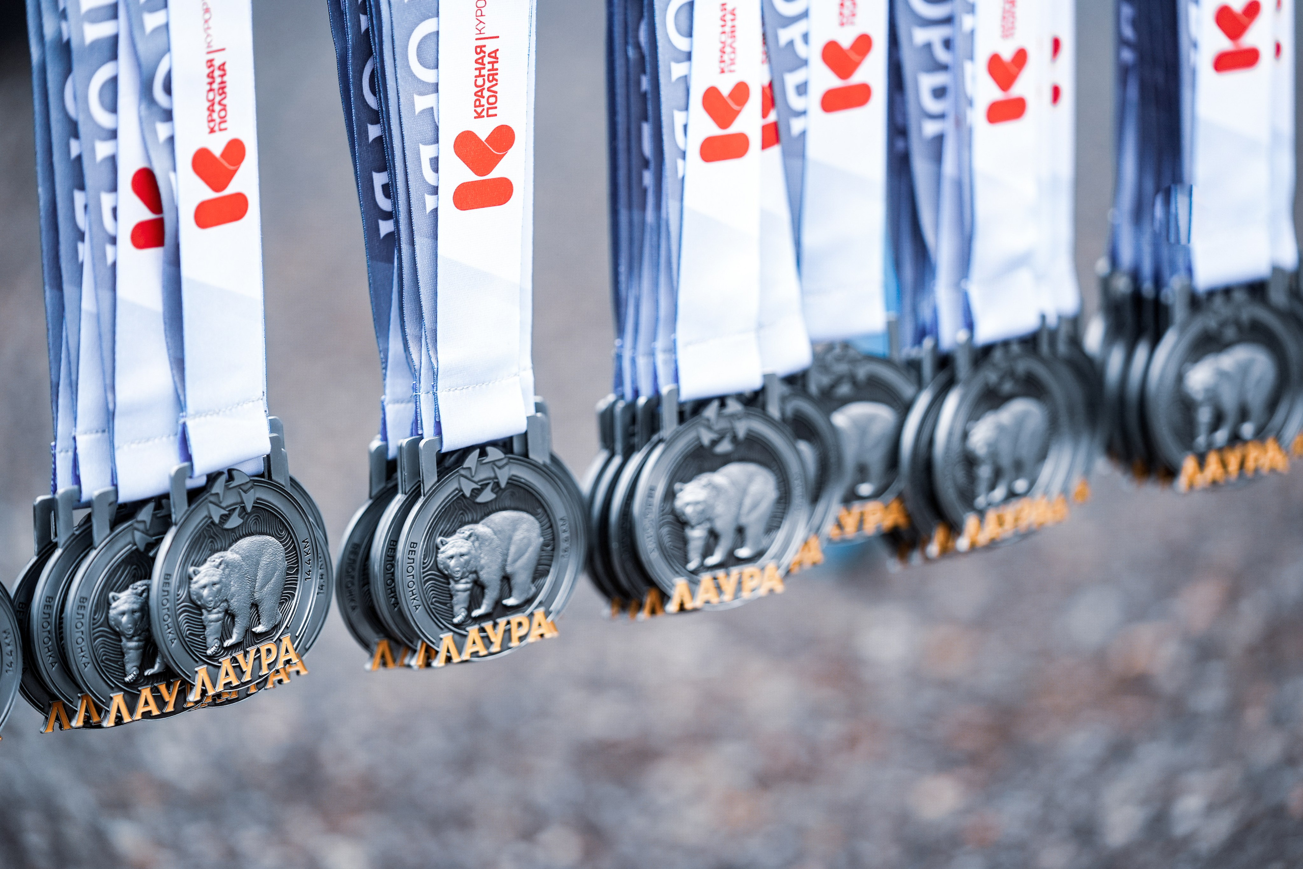 Велогонка «Три горы» на курортах горного кластера Красная Поляна. Репортажный фотограф в Красной Поляне и Сочи Павлюченко Екатерина