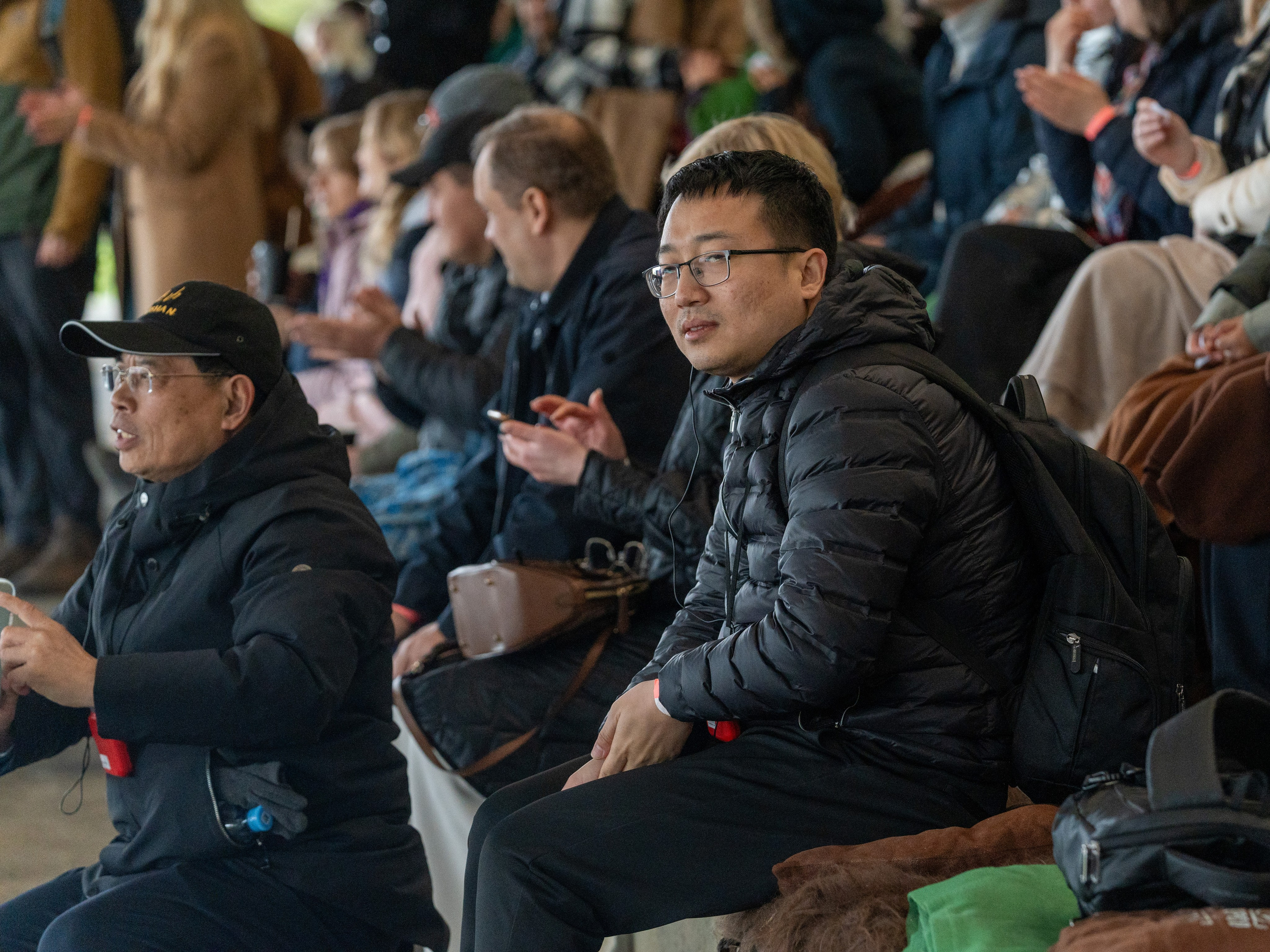 MICE мероприятие на ферме Экзархо. Репортажный фотограф в Красной Поляне и Сочи Павлюченко Екатерина