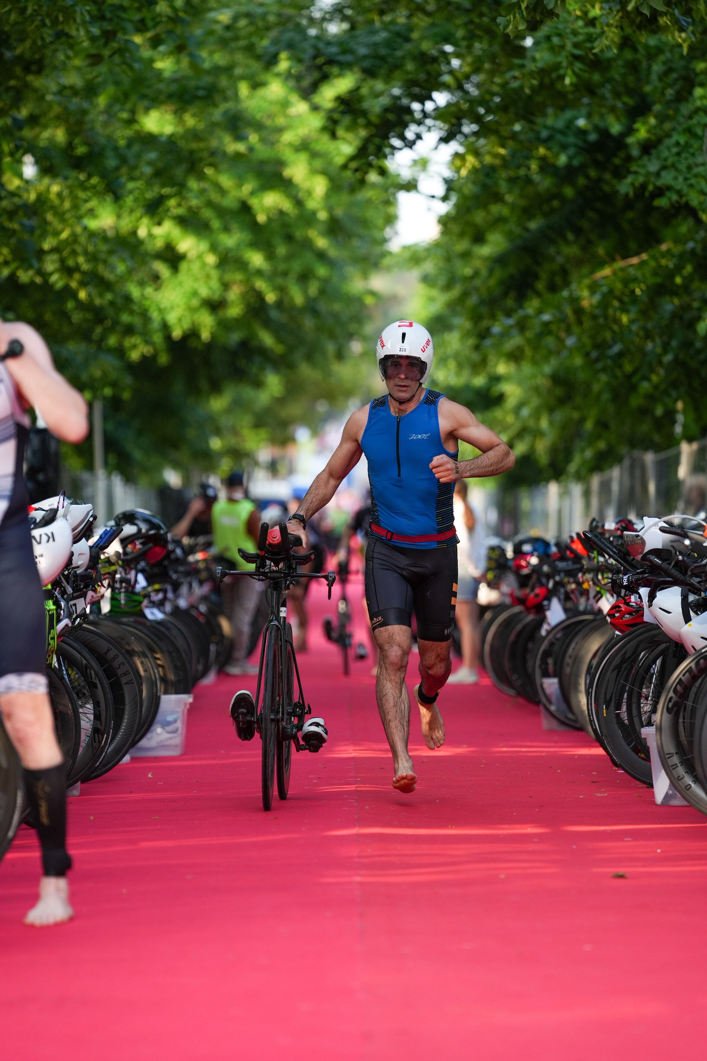 Триатлон Геленджик 2023 — отстрел. Репортажный фотограф в Красной Поляне и Сочи Павлюченко Екатерина