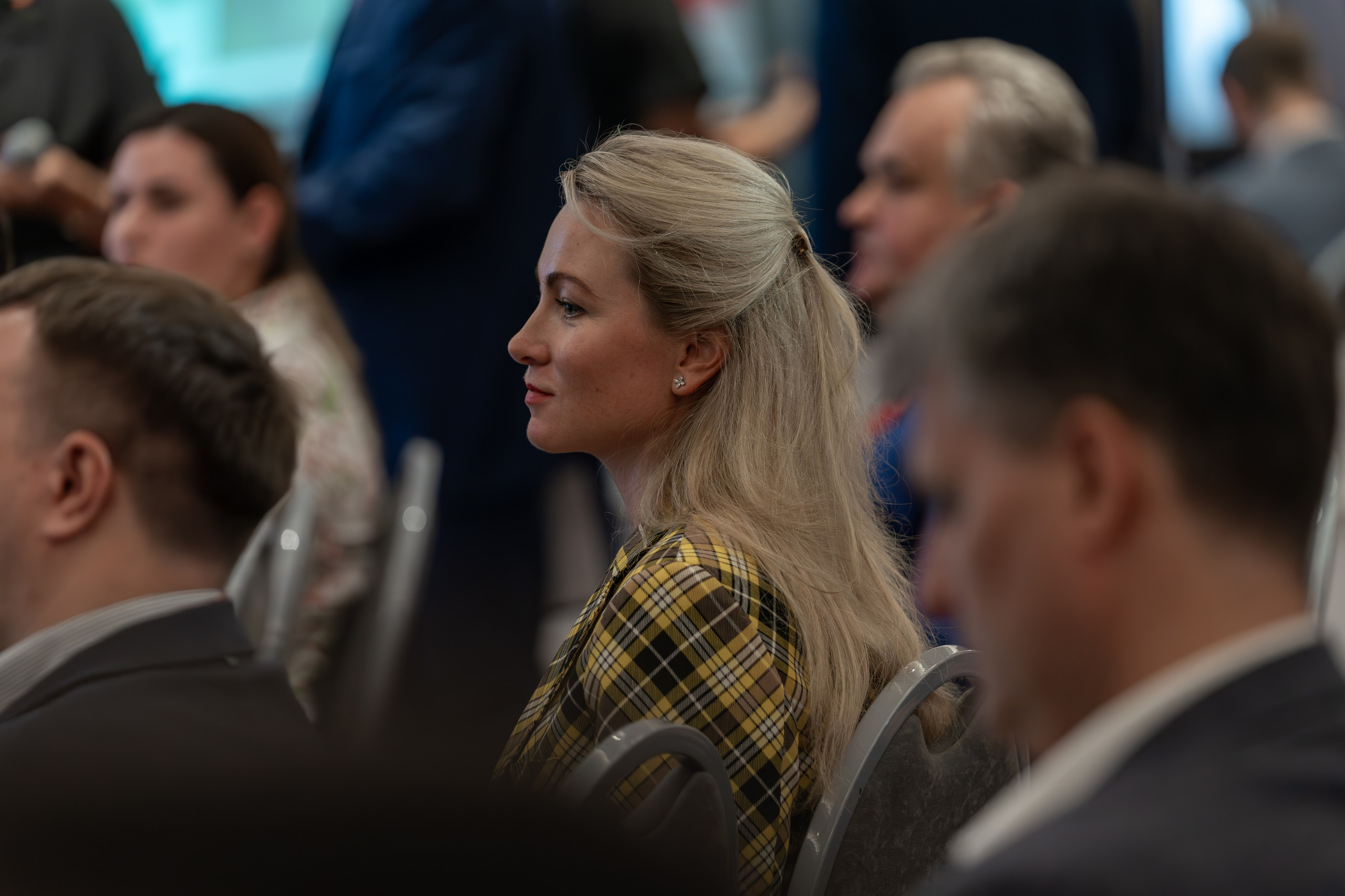 Международная конференция по управлению проектами. Репортажный фотограф в Красной Поляне и Сочи Павлюченко Екатерина