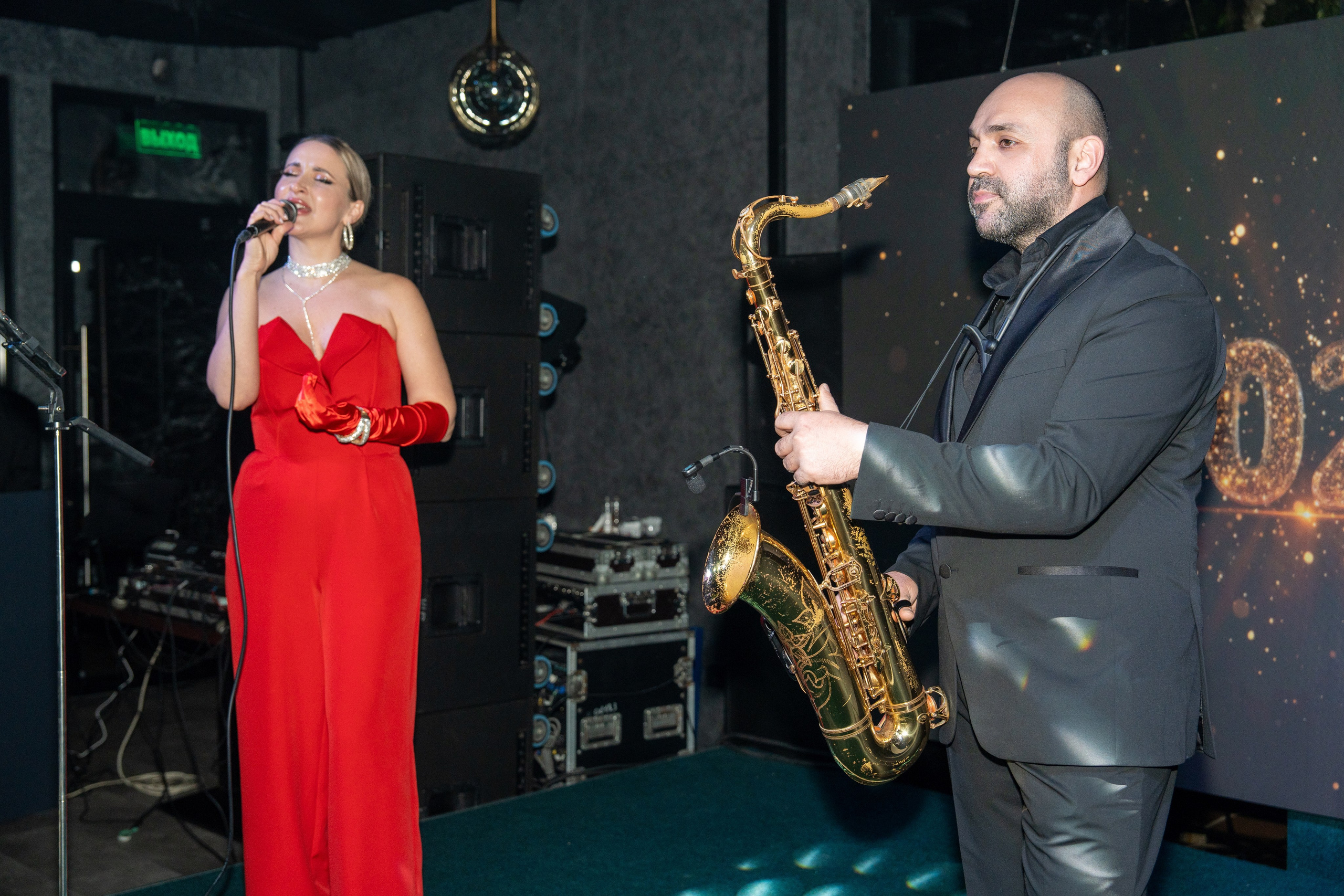 RS NYEAR2026. Репортажный фотограф в Красной Поляне и Сочи Павлюченко Екатерина