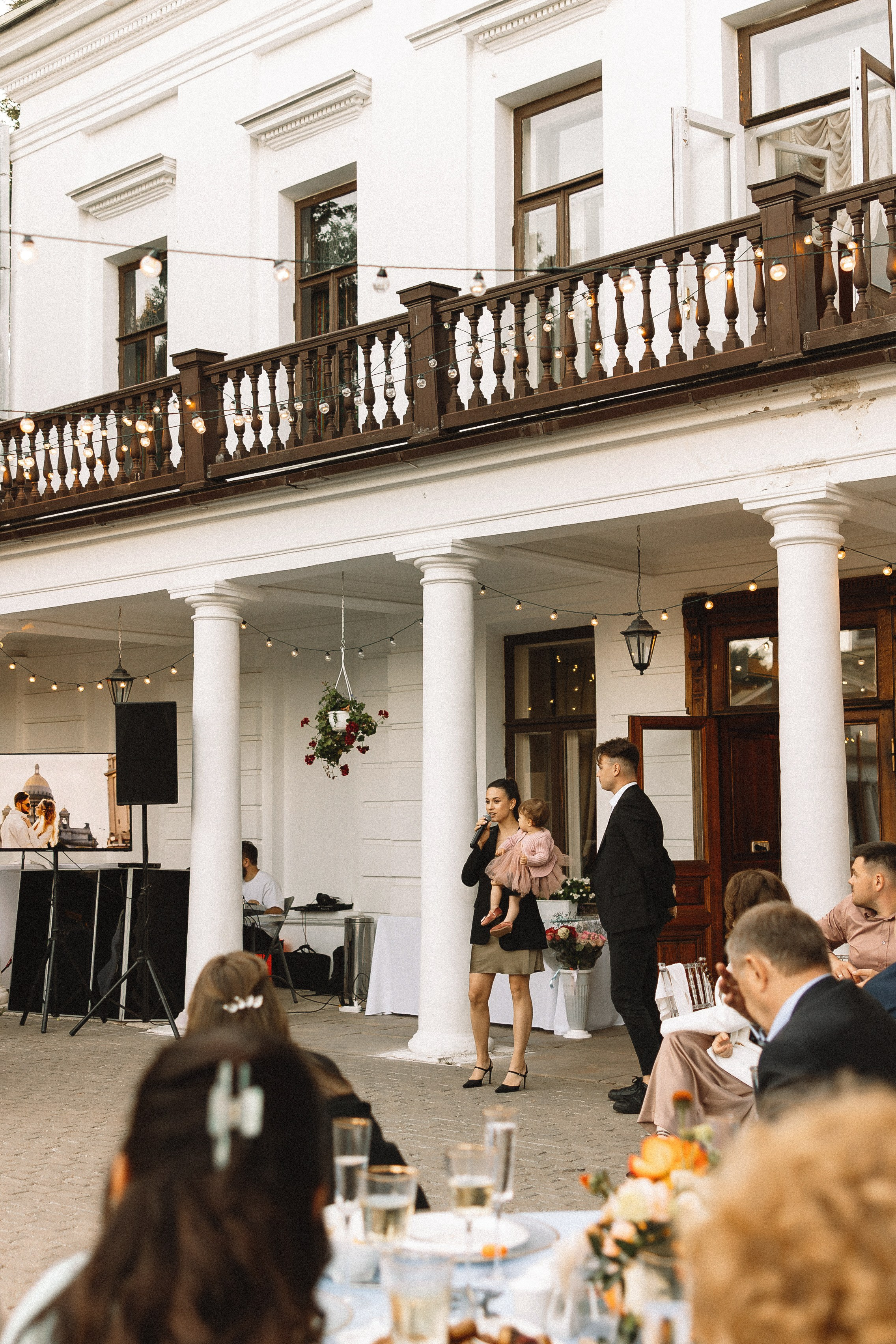 Виктория и Александр. Lifestyle фотограф в Санкт-Петербурге Анна Щекалева