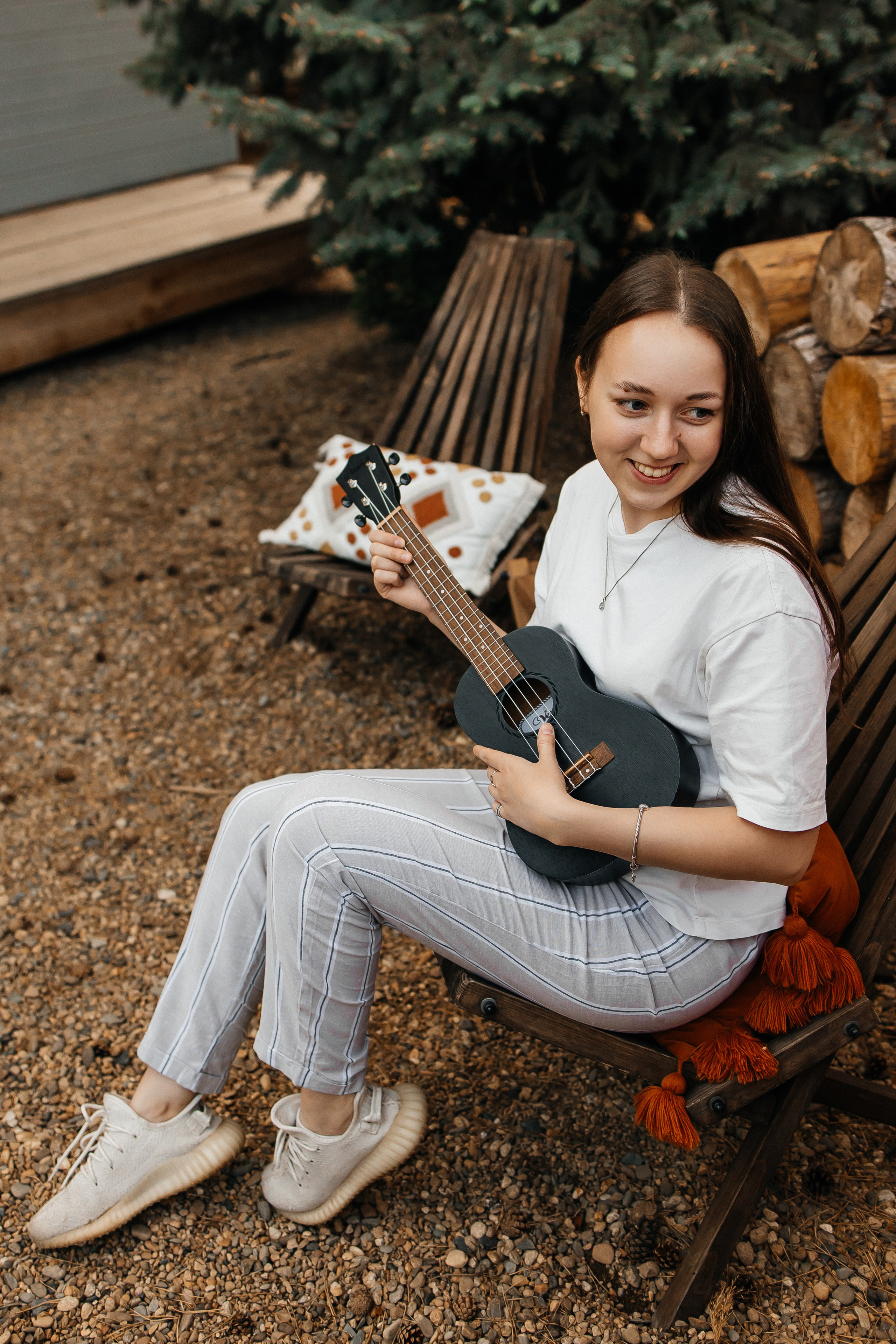 Наташа, Андрей и Тасечка. Свадебный и семейный фотограф в Ростове-на-Дону