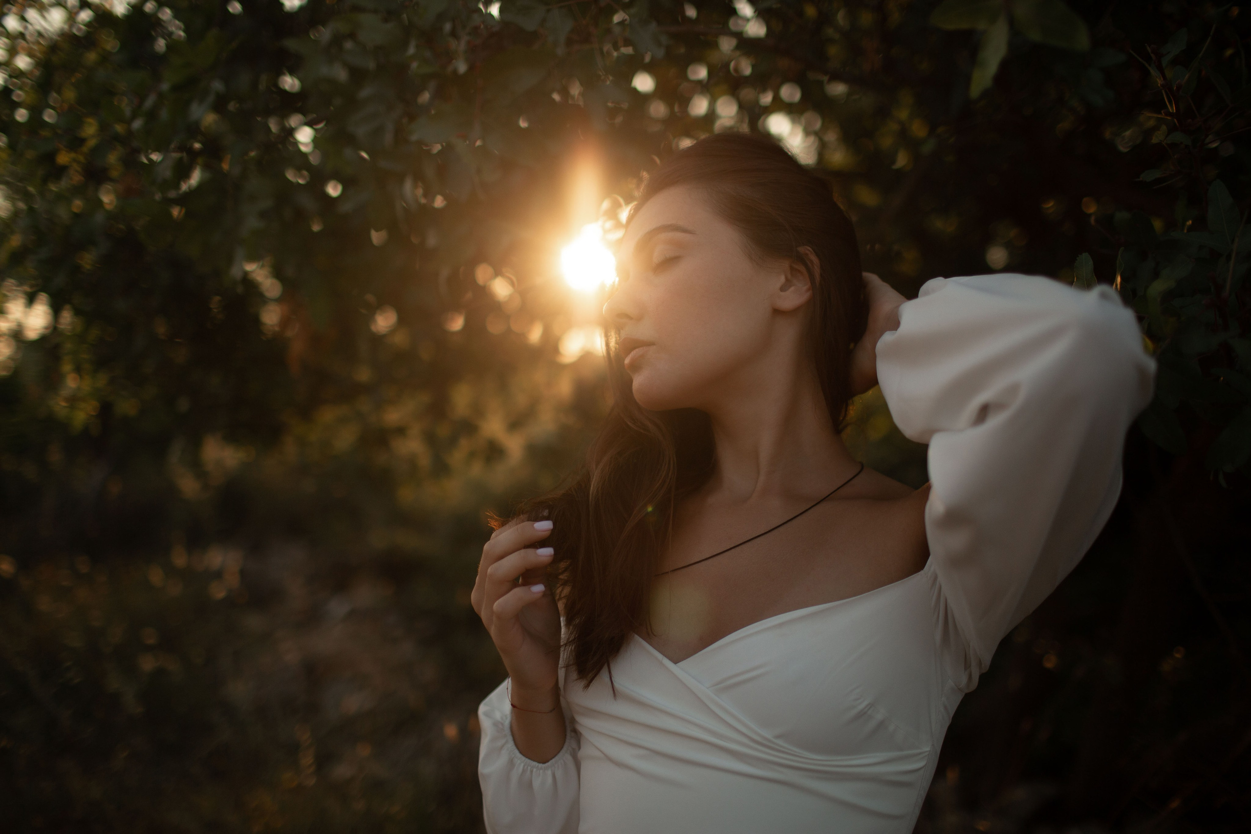 Фотограф в Севастополе и Крыму Татьяна Бриз