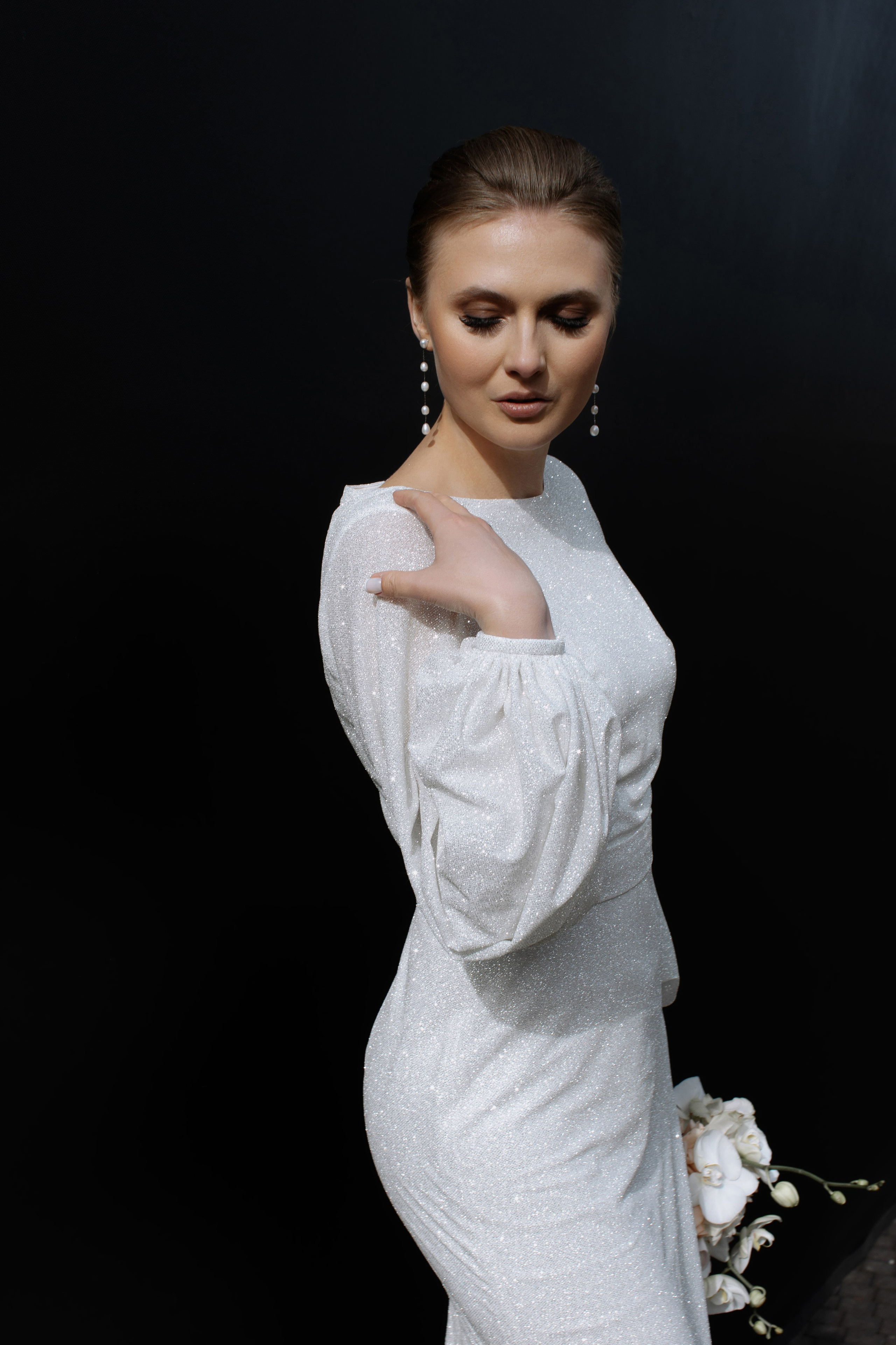 Ваня Точно. Свадебный фотограф в Москве и Балашихе