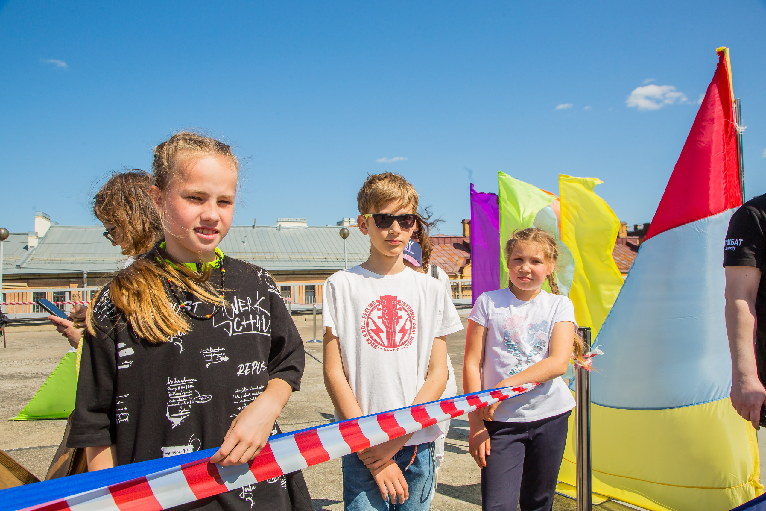 ОКЕАНАРИУМ БОЛЬШАЯ РЕГАТА 2023. Главная