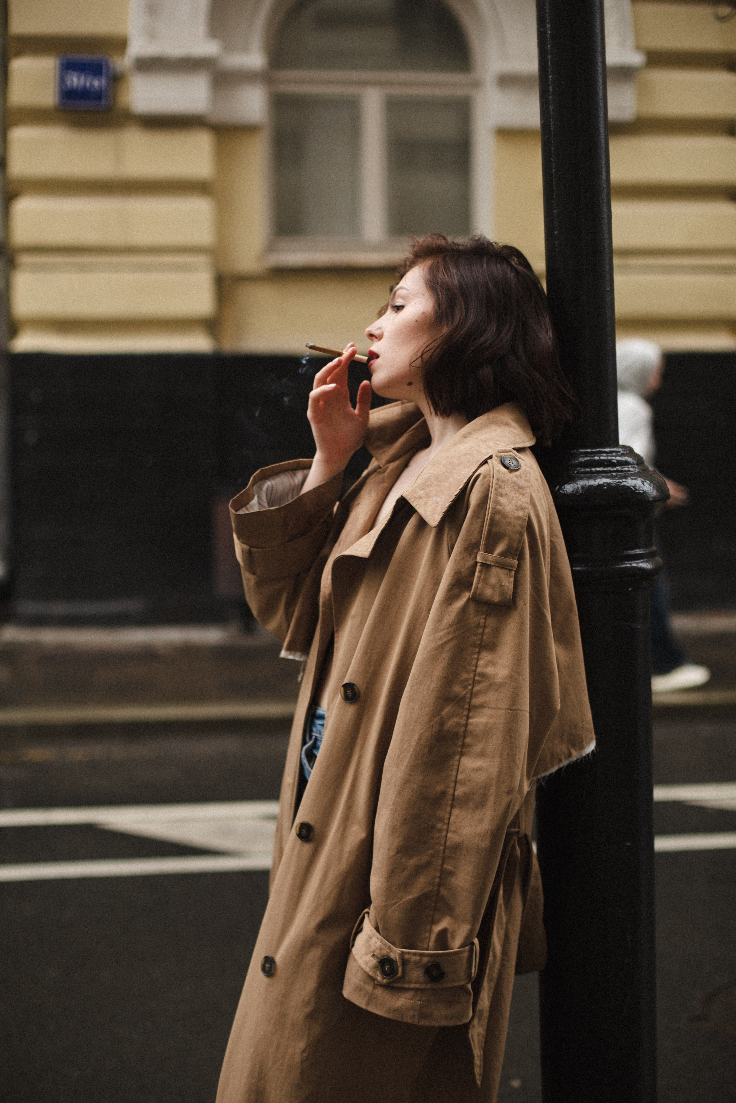 Алиса. Фотограф в Москве Юлия Былинина