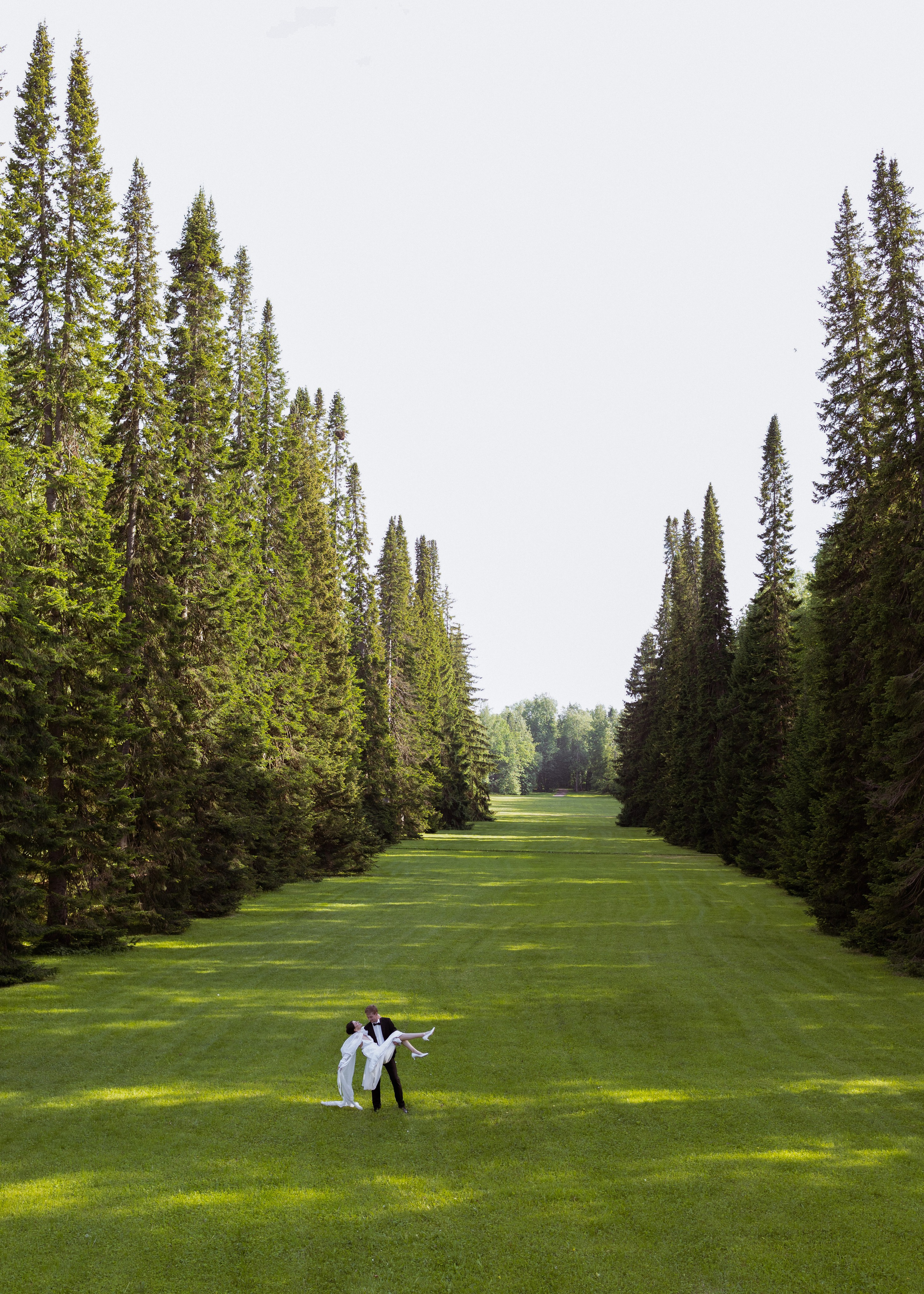 Елизавета и Евгений. Фотограф в Санкт-Петербурге