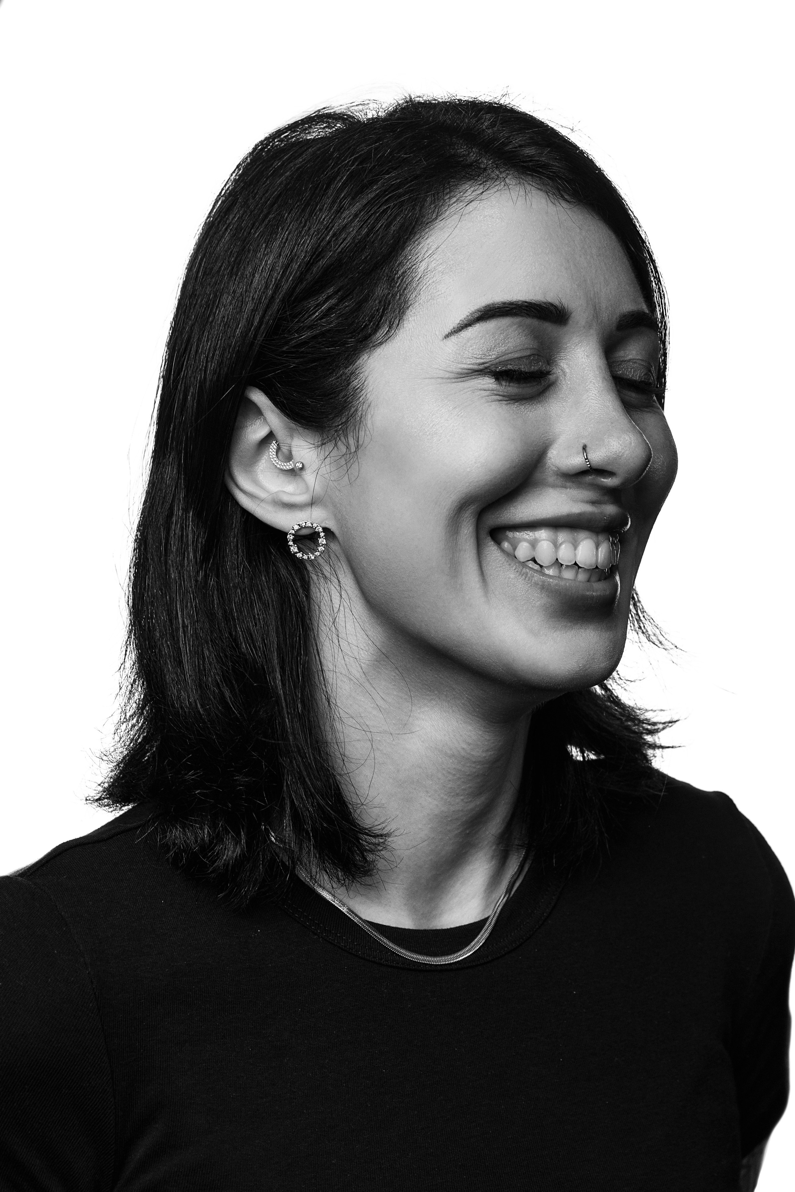 Roy Tattoo. Портретный фотограф в Спб — Влад Штейн