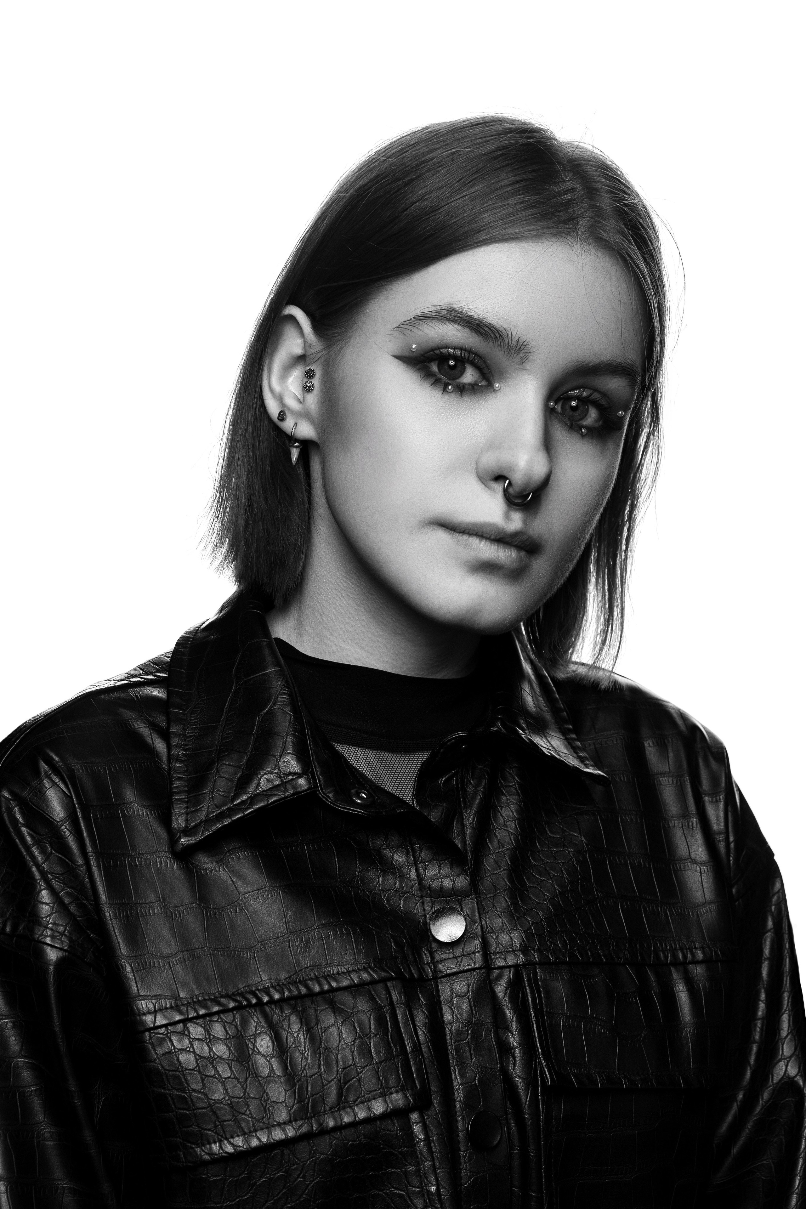 Roy Tattoo. Портретный фотограф в Спб — Влад Штейн