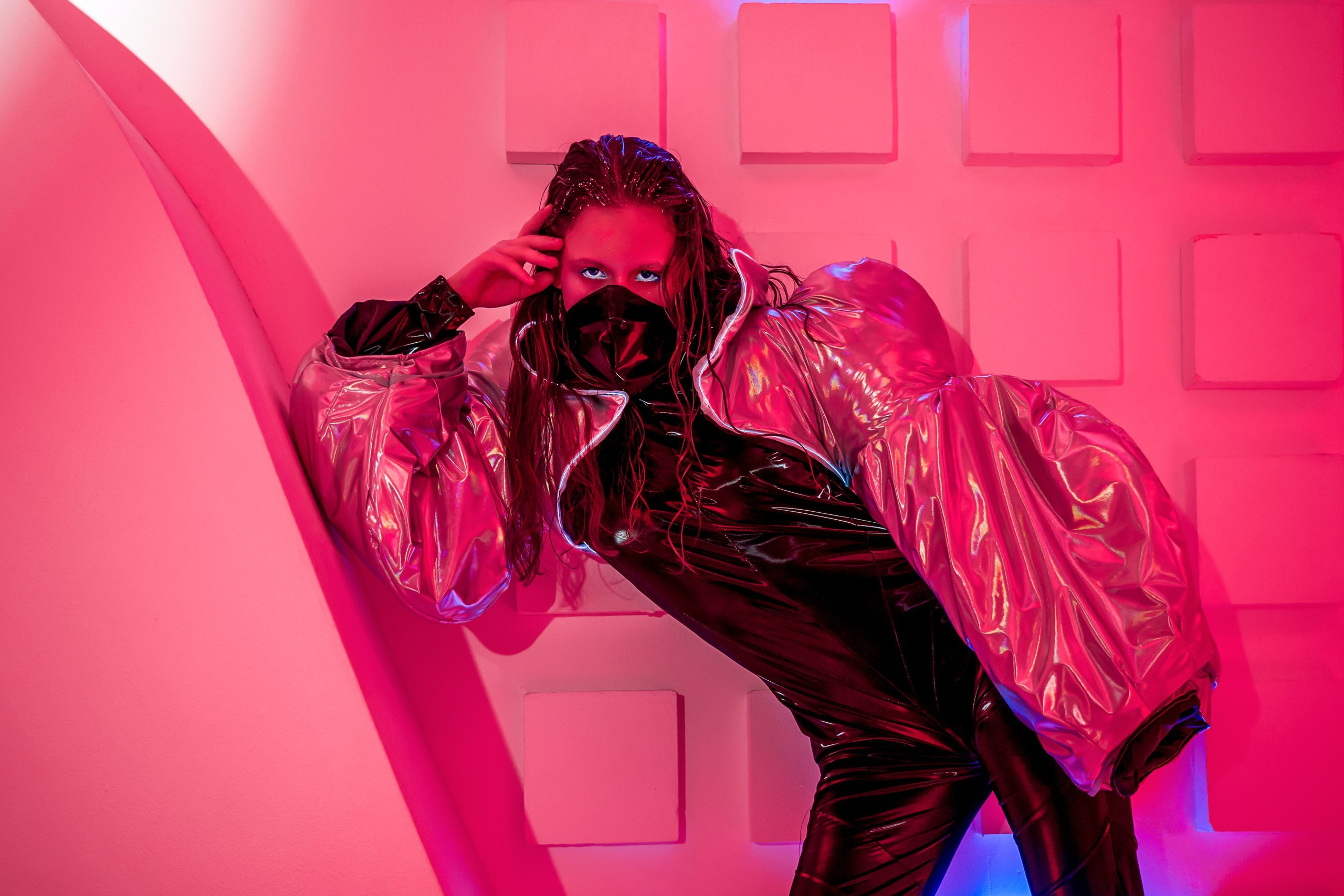 Фэшн съемка. Фотограф в Санкт-Петербурге. Репортажная и все съёмки для бизнеса