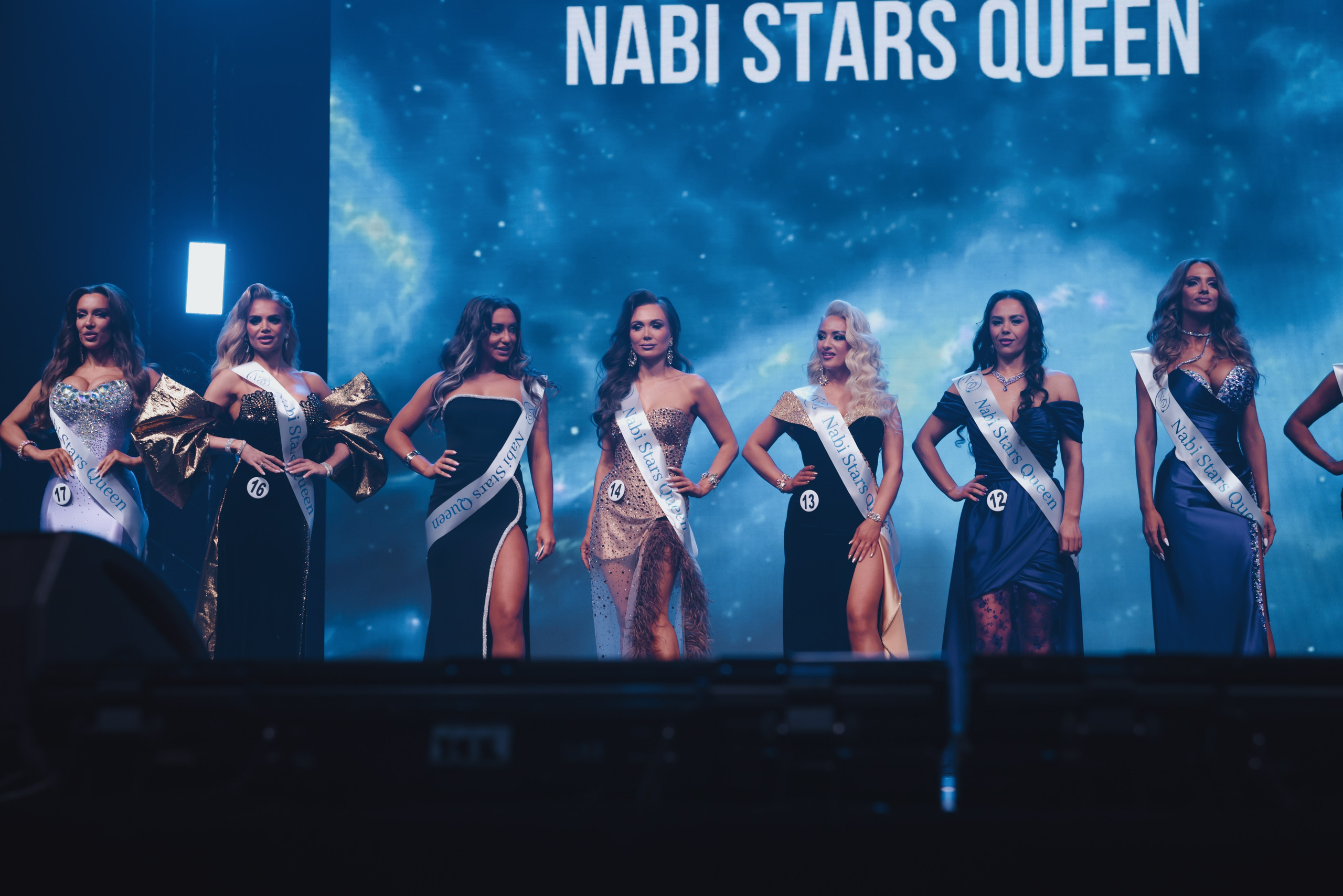 NABI Stars Queen. Всероссийский конкурс красоты. Fashion Фотограф в СПб Yana Kochkina