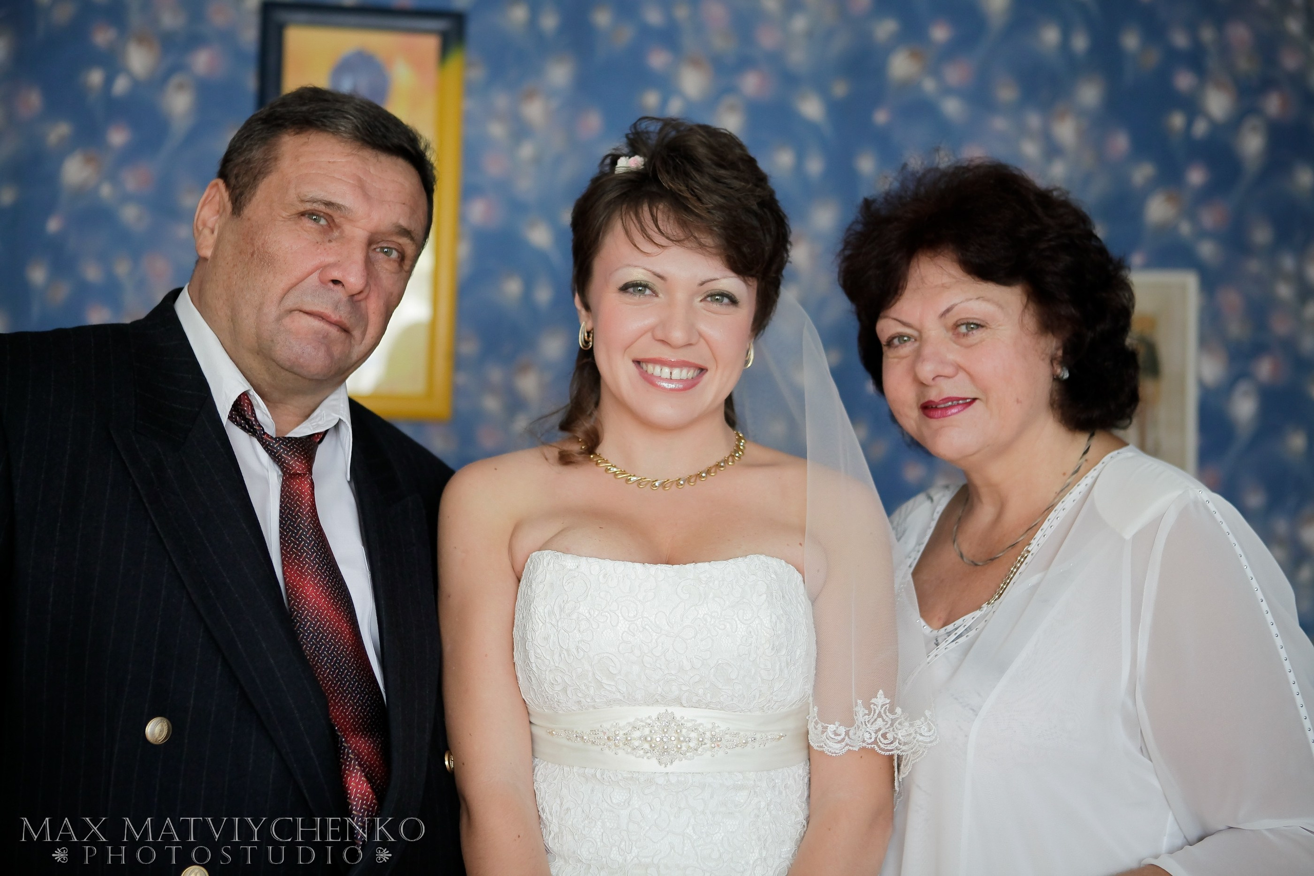 Утро/Morning. Максим Матвийченко и Виктория Басова профессионалы своего дела