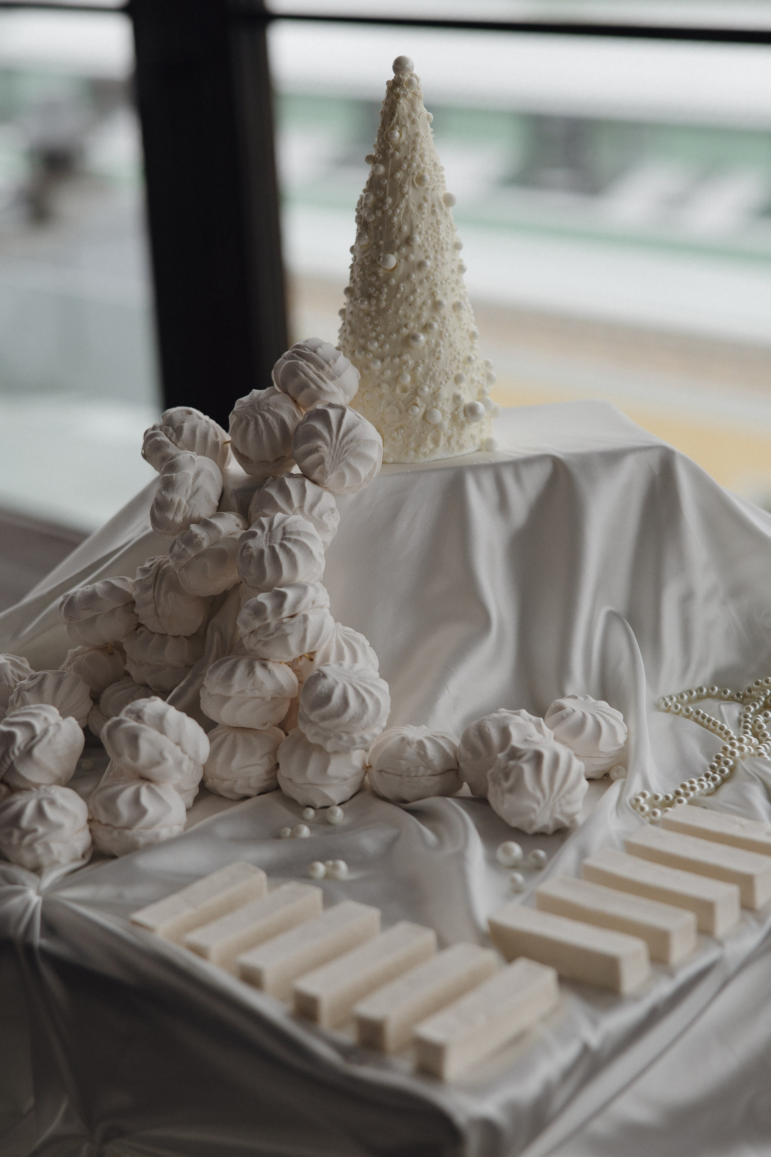 Евгений и Анна. Свадебный фотограф Курск Максим Ноздрачев