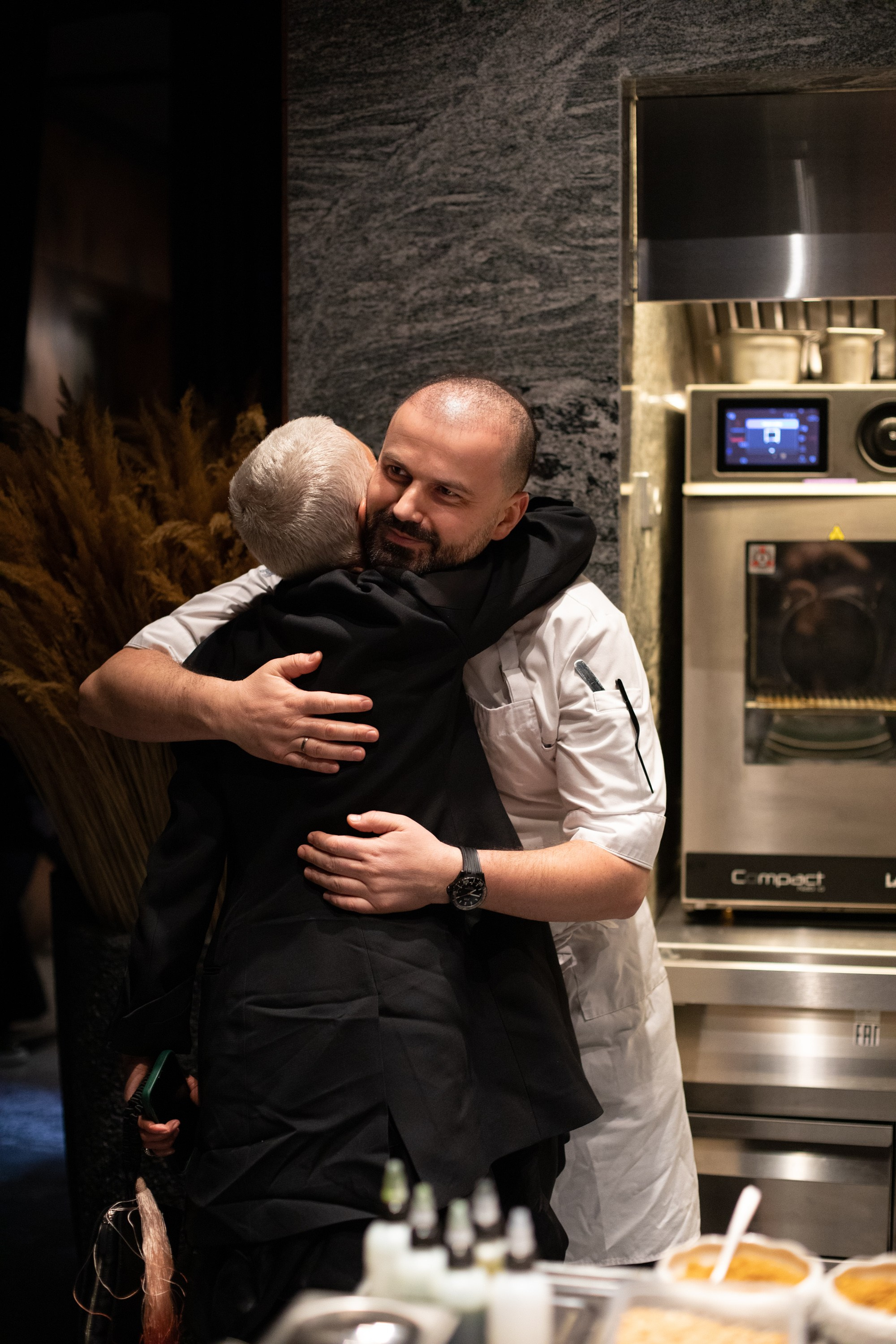 Гала-ужин Siro. Кристина Шнайдер репортажный фотограф Алматы