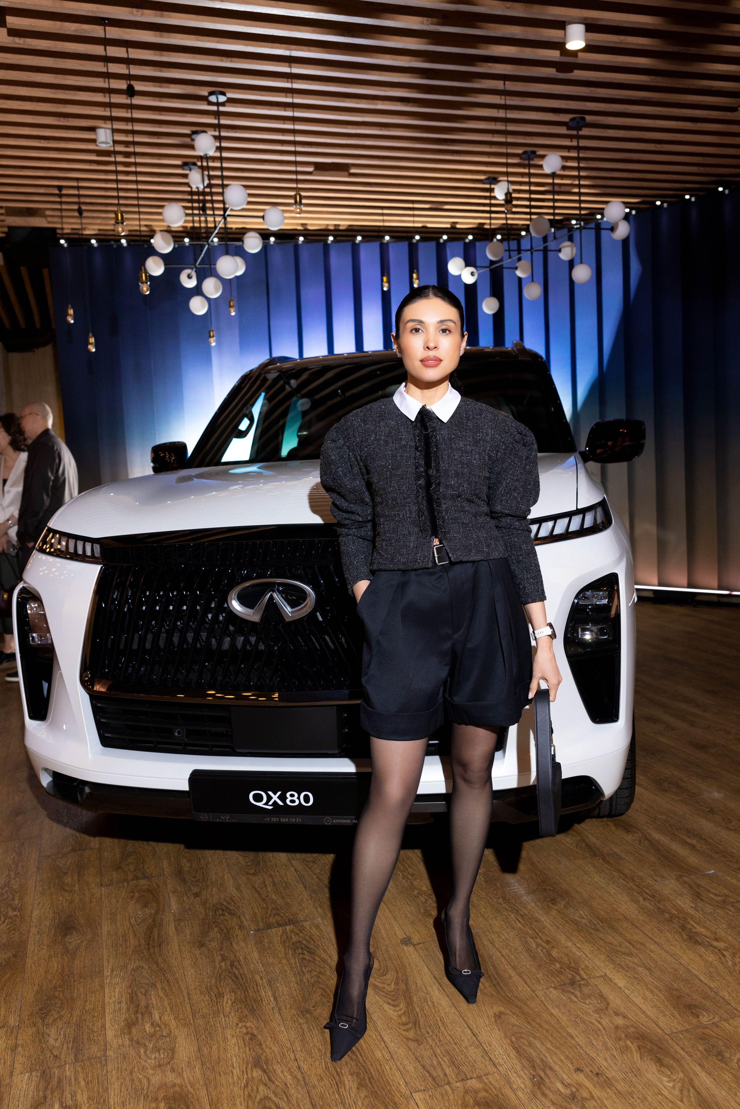 QX80 INFINITI. Кристина Шнайдер репортажный фотограф Алматы