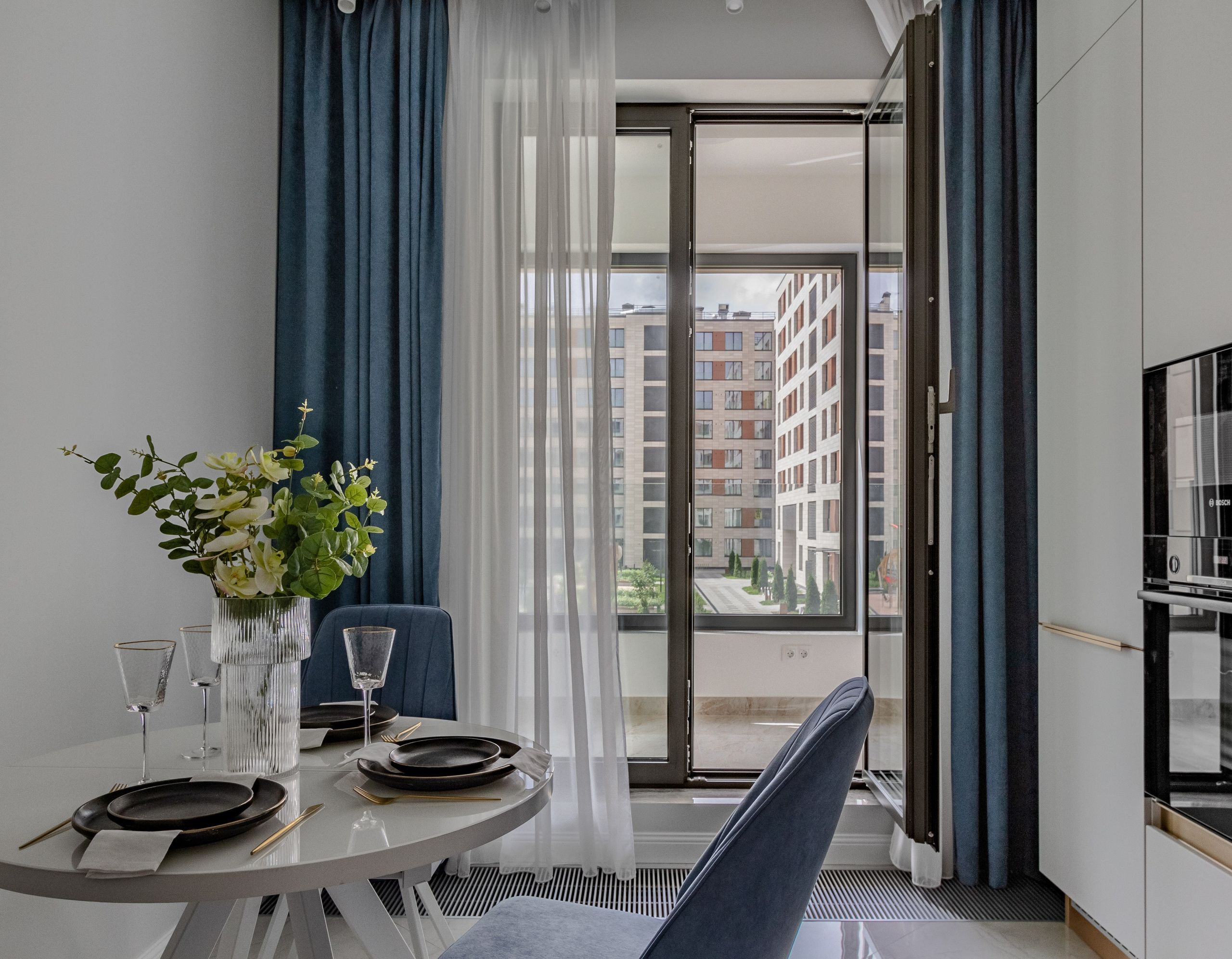 Съемка объектов недвижимости. Упаковка Недвижимости