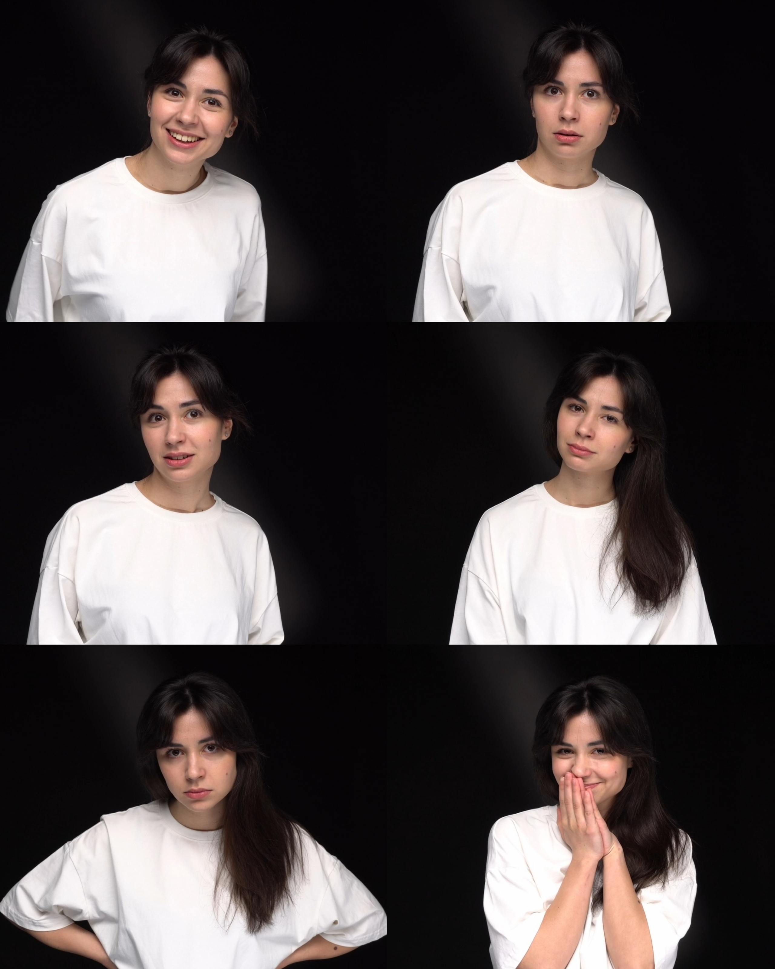 Кинопортреты Дениса Хрюкина. Актёрские материалы. Денис Хрюкин, режиссёр, продюсер, контентмейкер, Санкт-Петербург, Москва