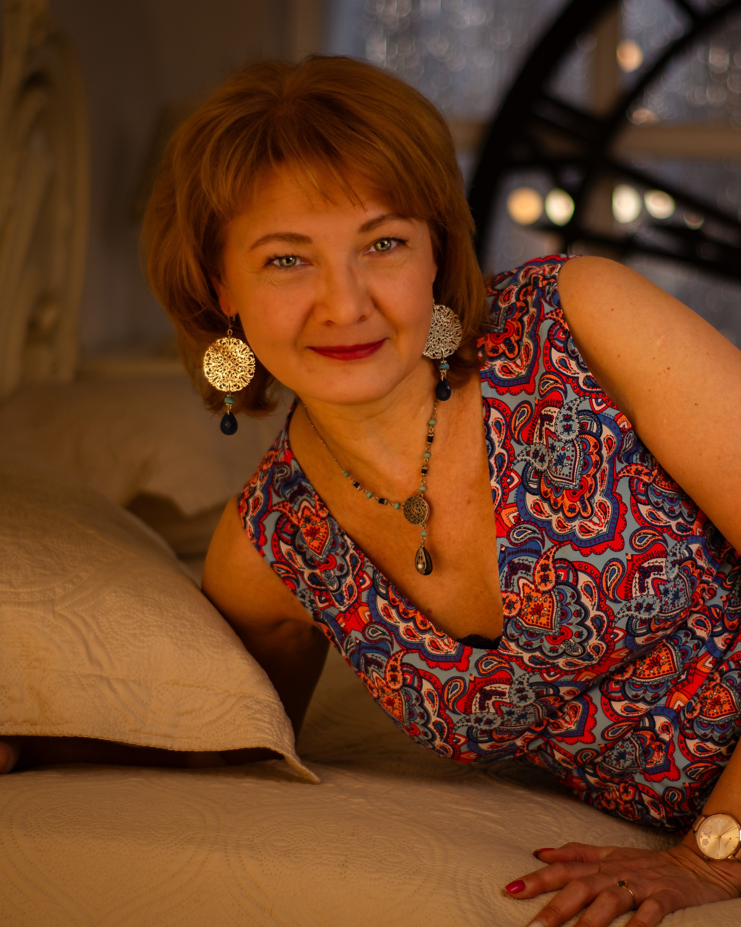 Индивидуальная портретная фотосессия. Денис Хрюкин, режиссёр кино и театра, продюсер, фотограф, Санкт-Петербург, Москва