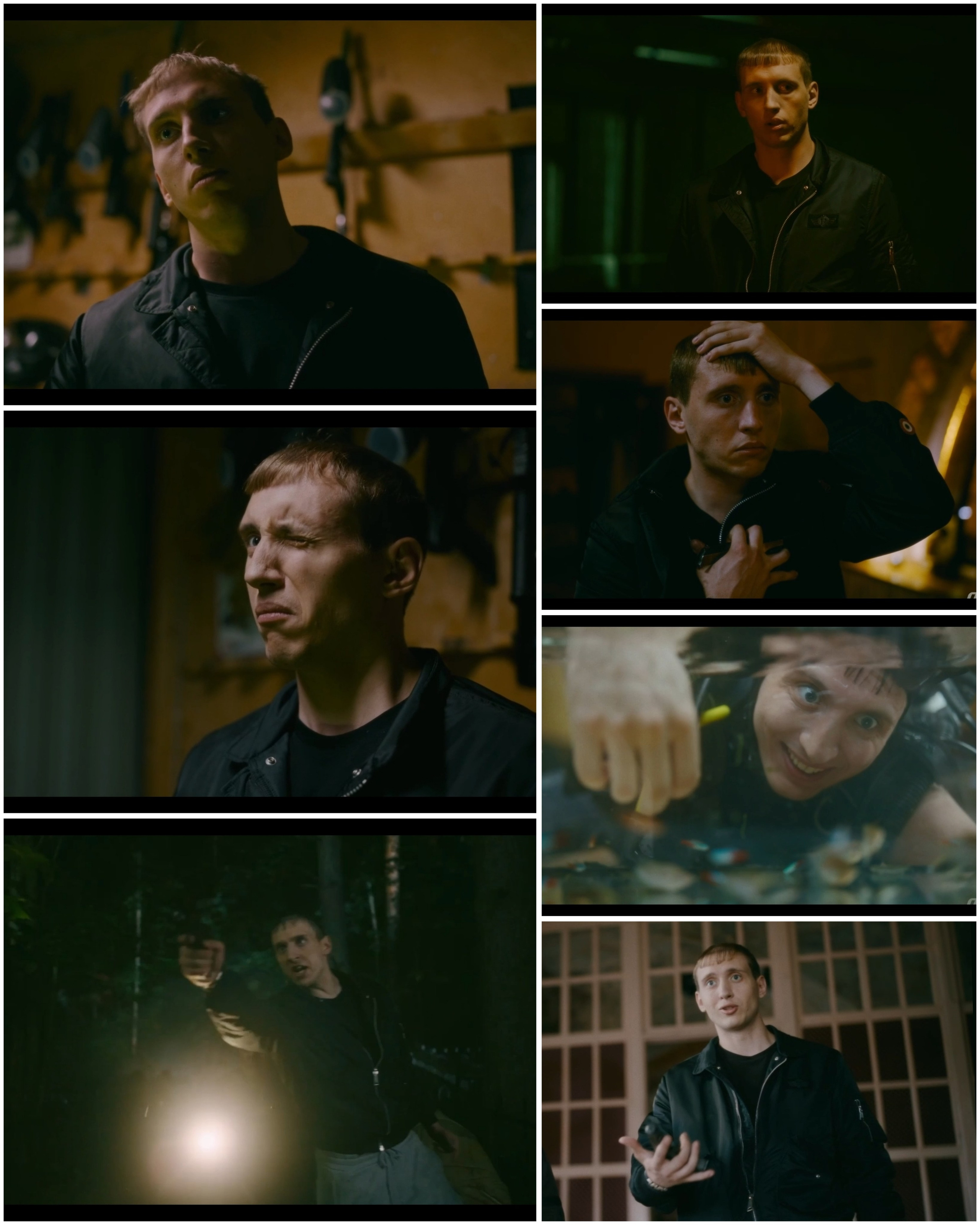 Кинопортреты Дениса Хрюкина. Актёрские материалы. Денис Хрюкин, режиссёр кино и театра, продюсер, фотограф, Санкт-Петербург, Москва