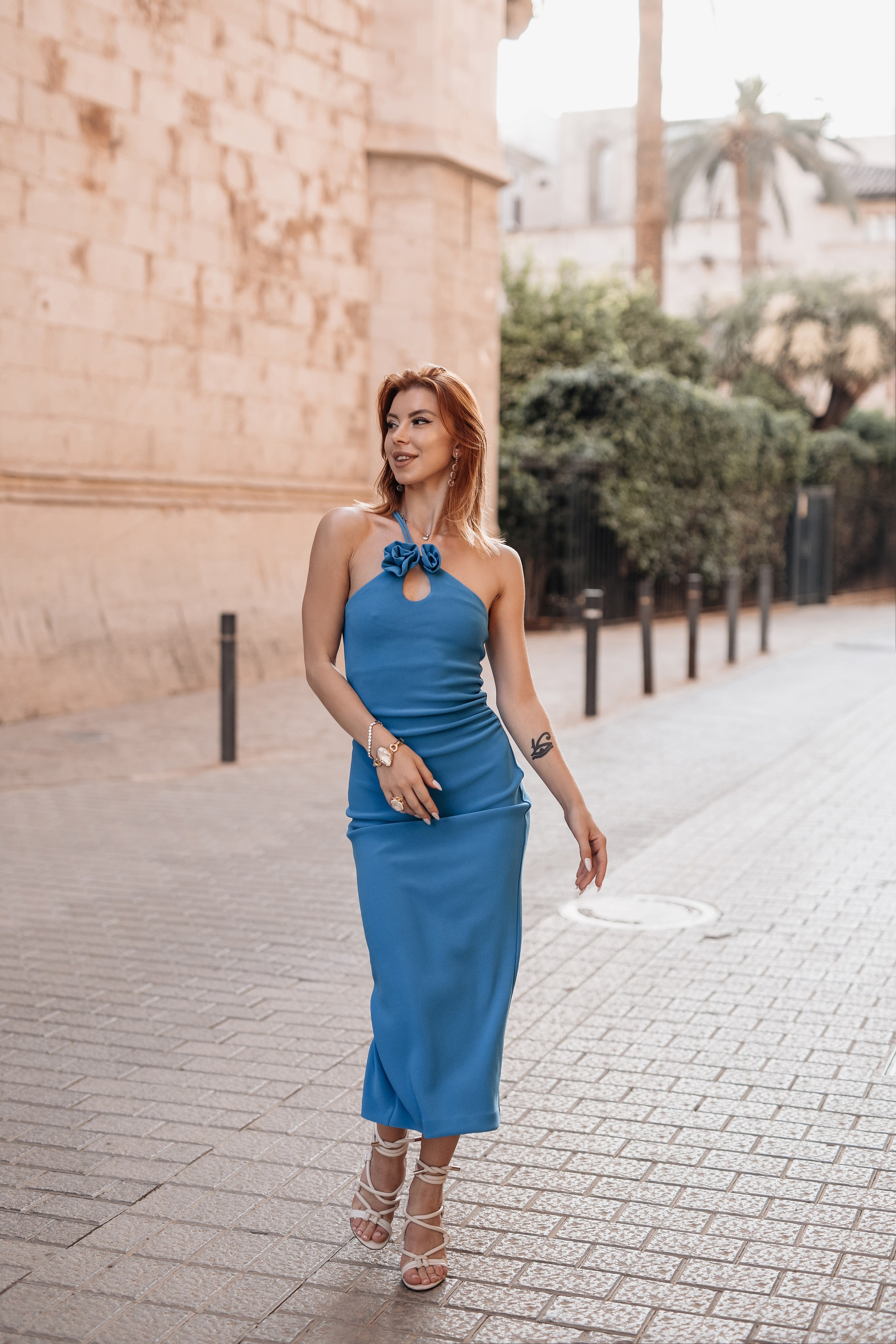 Karina. Фотограф на Майорке Екатерина Дробышева