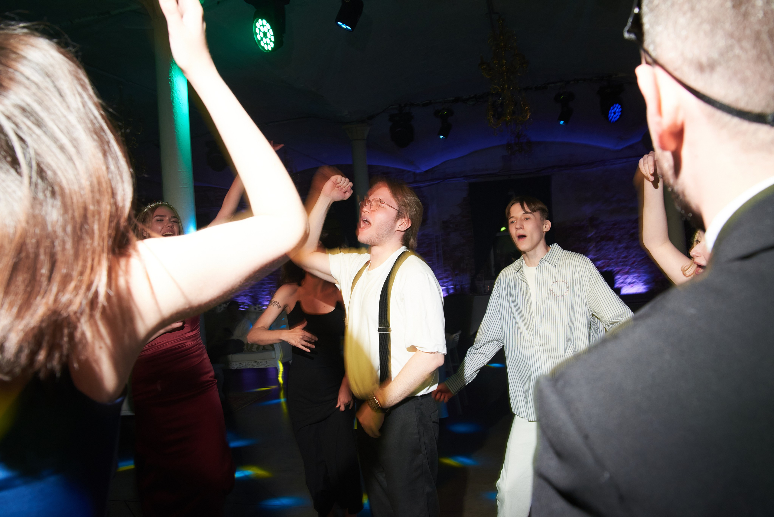 День Рождения Варвары. Елизавета Мальгина, фотограф в Москве