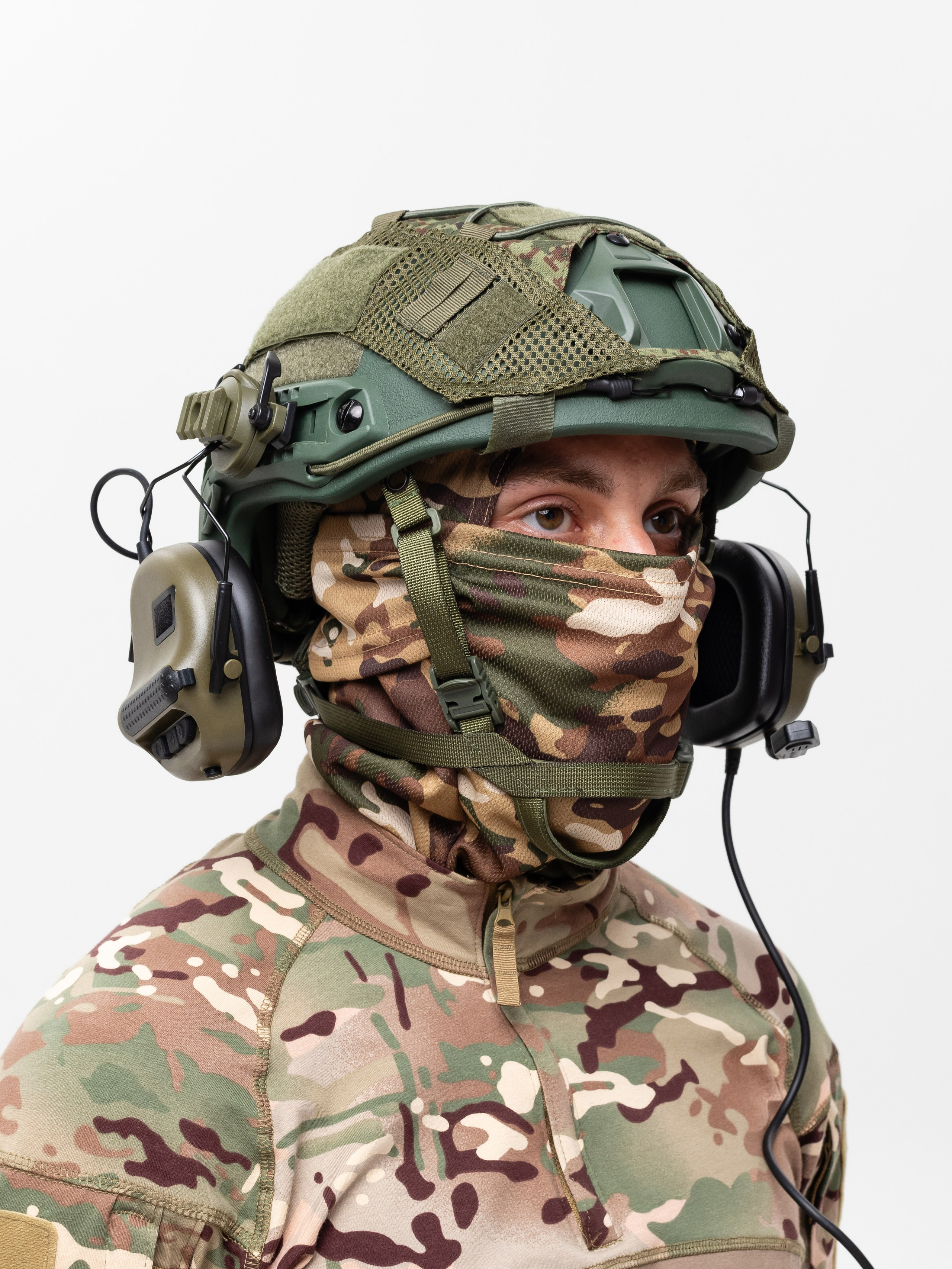 Наушники. Фотограф в Краснодаре Арина Кудряшова