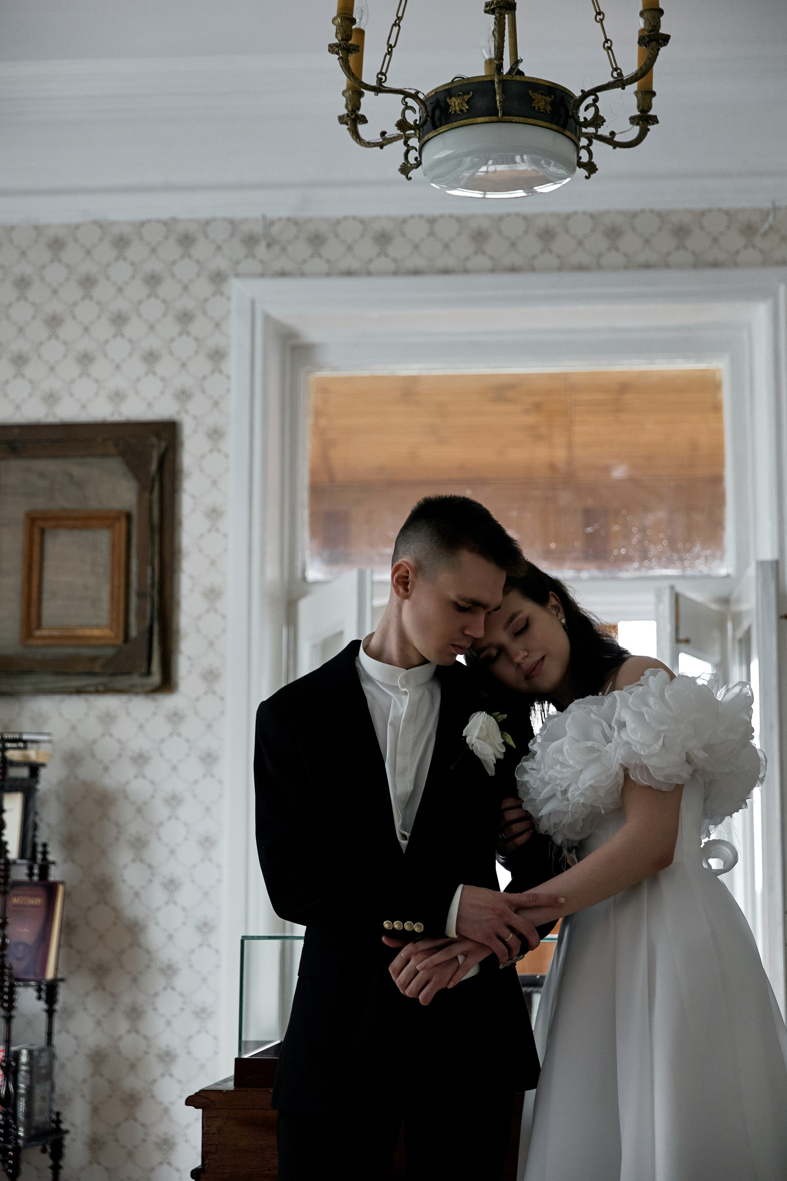 Женя и Наташа. Александр и Евгения Фокины — фотограф Первоуральск, Екатеринбург