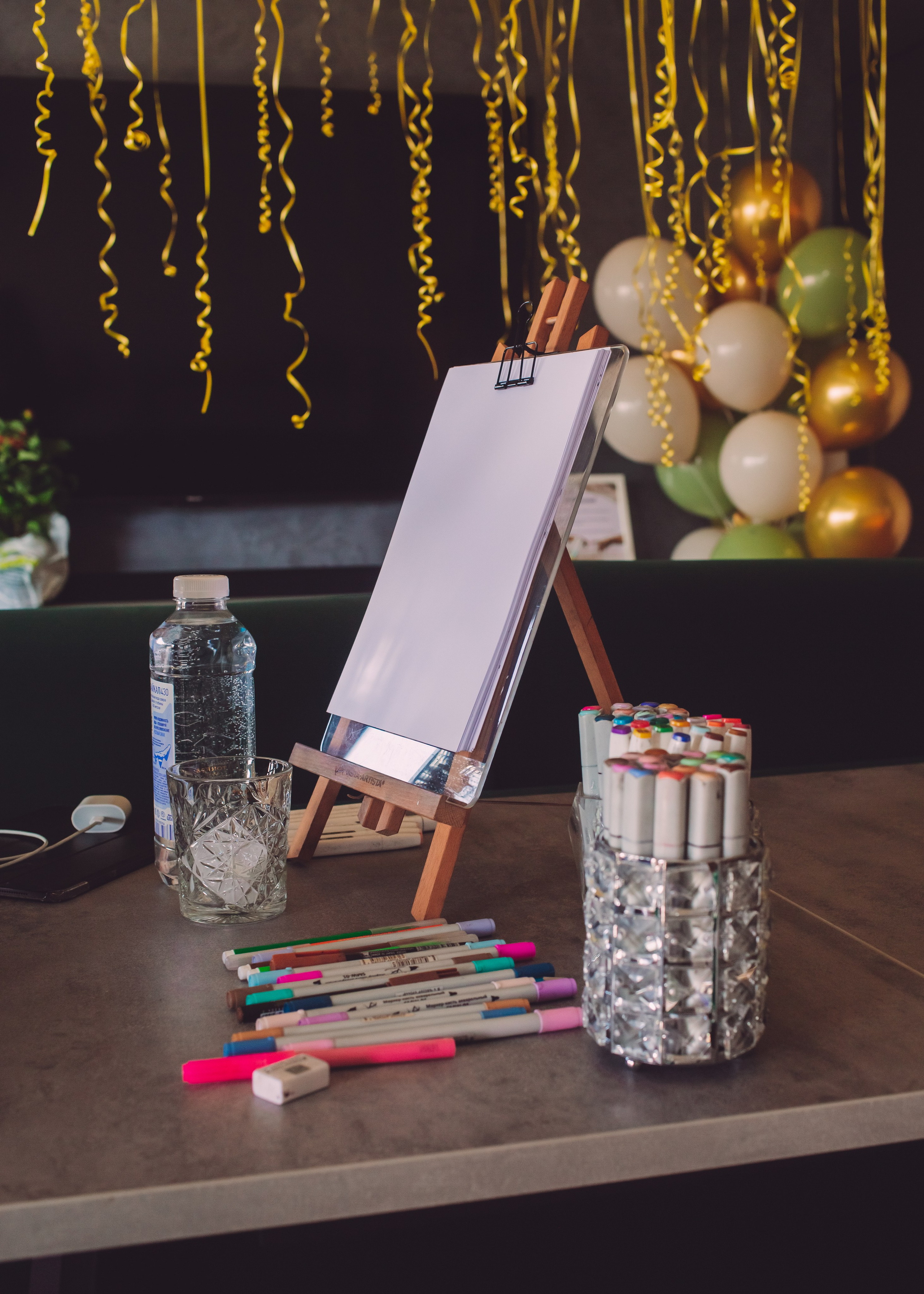 Артем и Ника. Фотограф Зеленоград, Москва