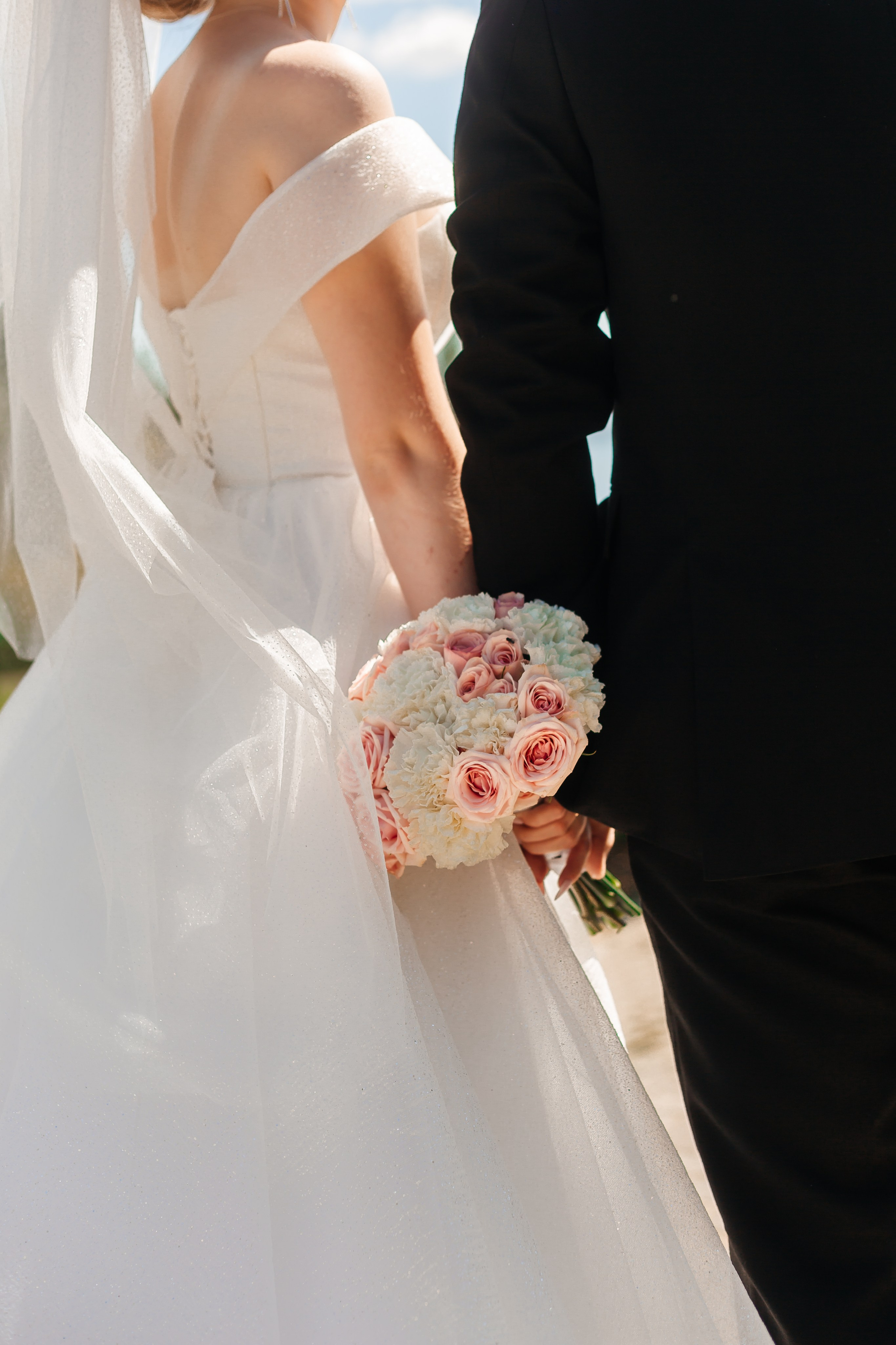 Никита и Настя. Фотограф, Марина Шипек