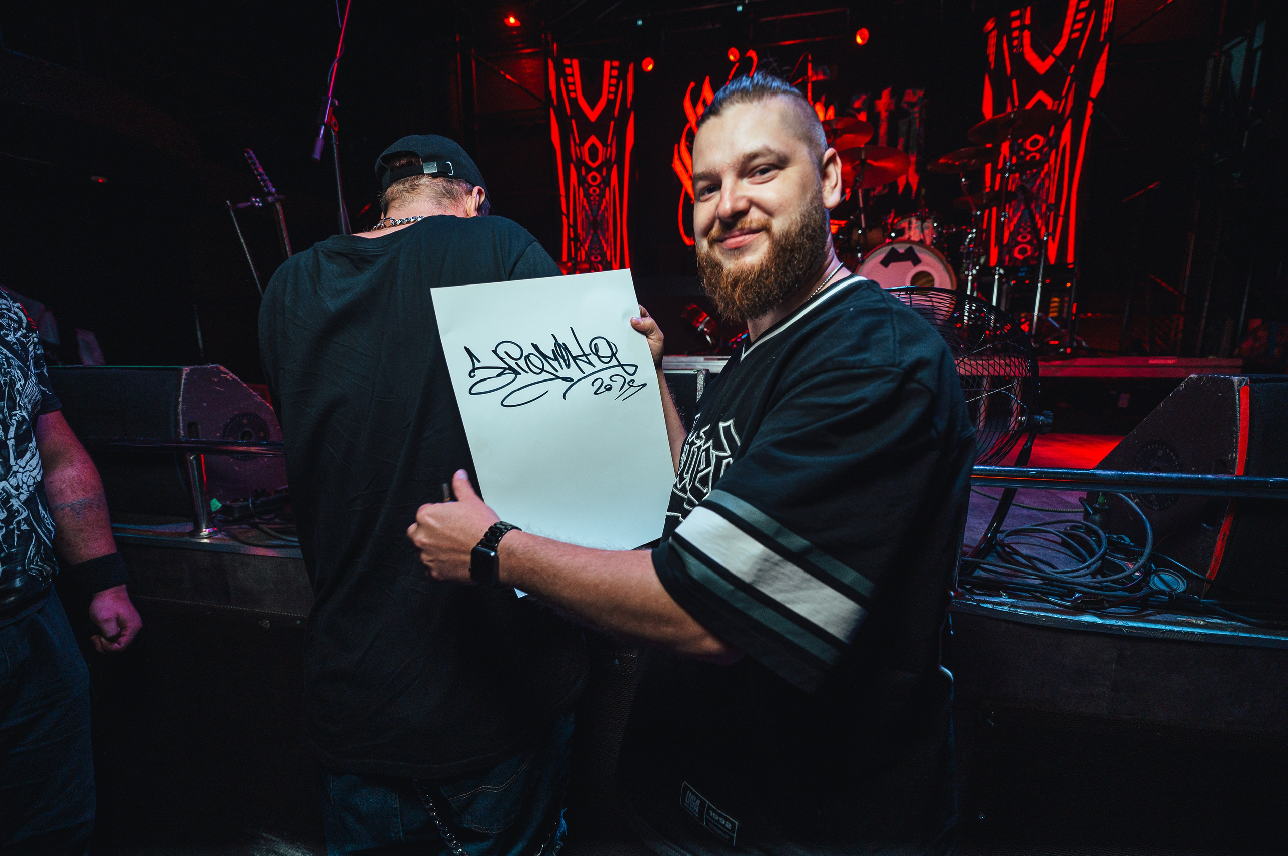 STIGMATA в Улан-Удэ. Свадебная и концептуальная фотография в городе Улан-Удэ