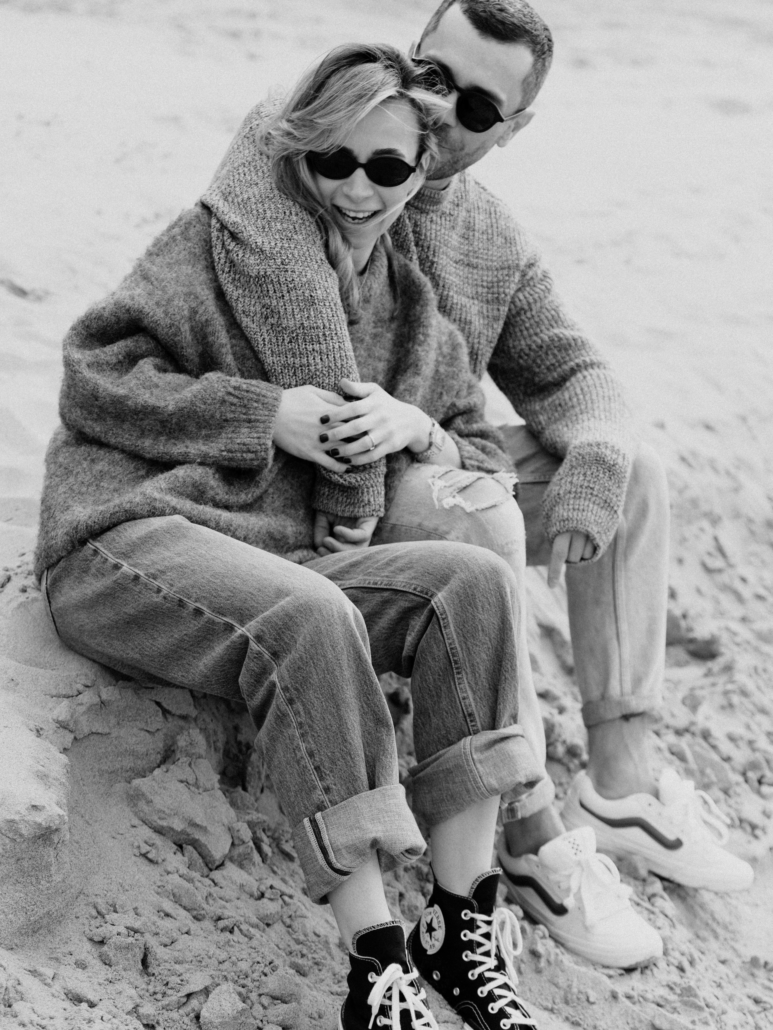 Мария+ Игорь. Фотограф для души Анастасия Конкс