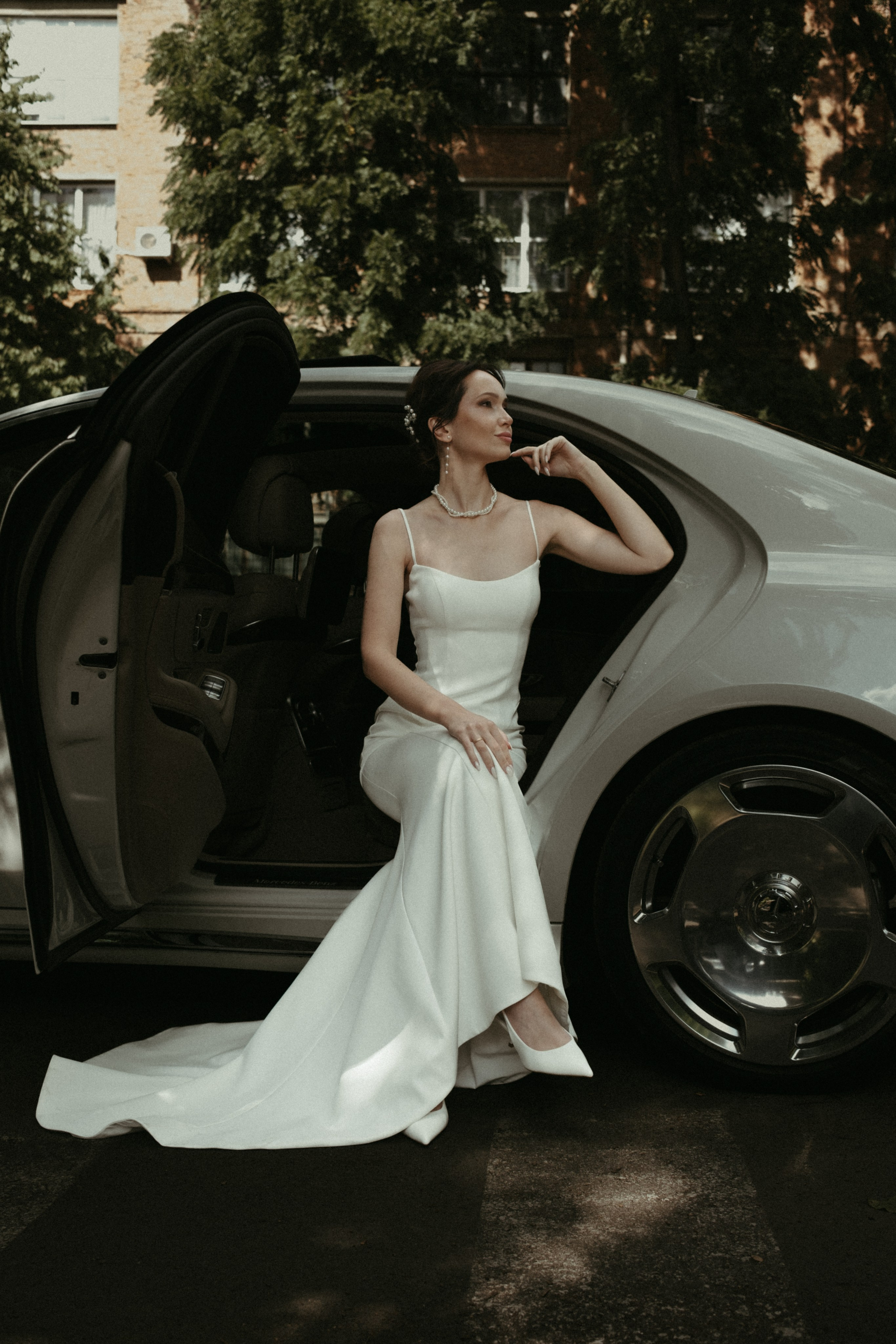 Андрей и Юлия. Свадебный фотограф Денис Ожигин в Краснодаре и крае. Эмоциональная и стильная съемка вашего дня