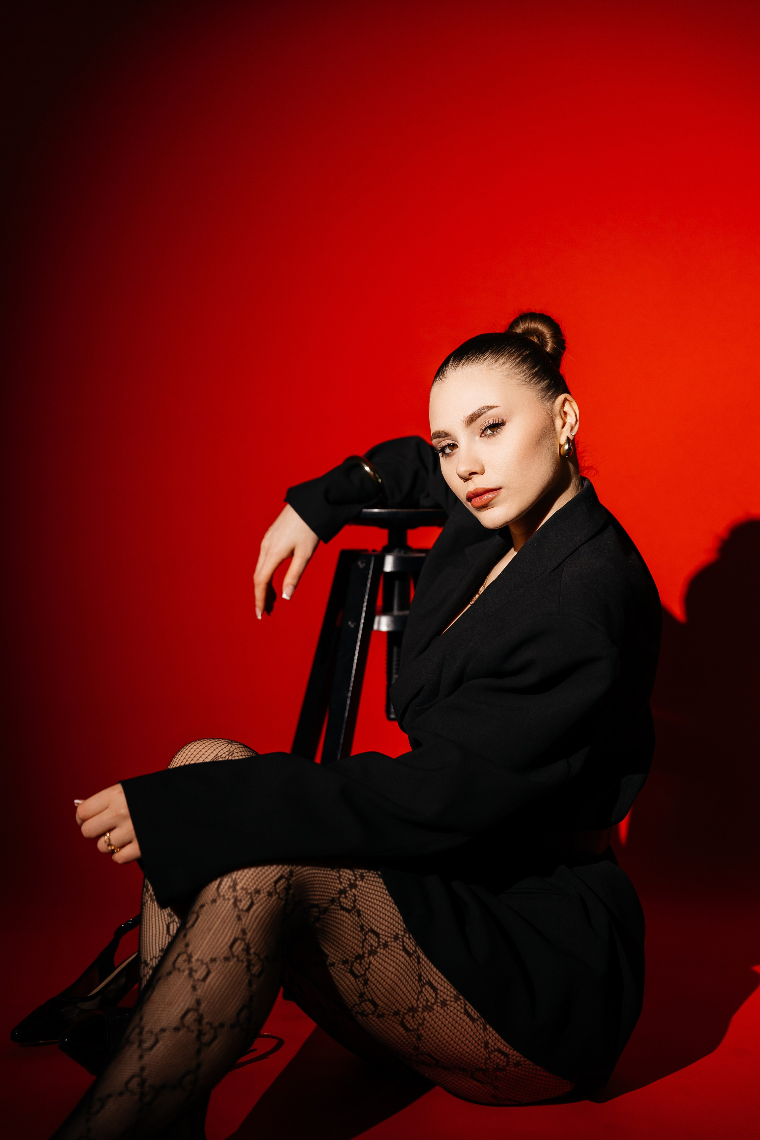 Валерия. Фотограф Пятигорск Александра Карасева