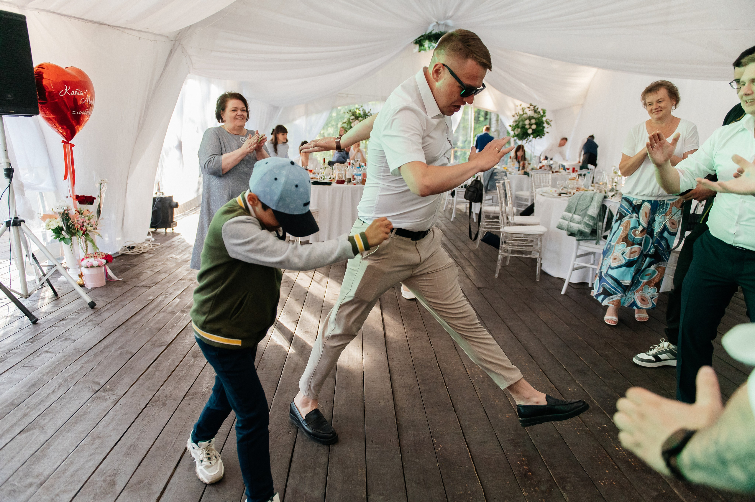 Екатерина и Михаил, 2023. Анна Пушина, фотограф, Москва, Королев, Пушкино