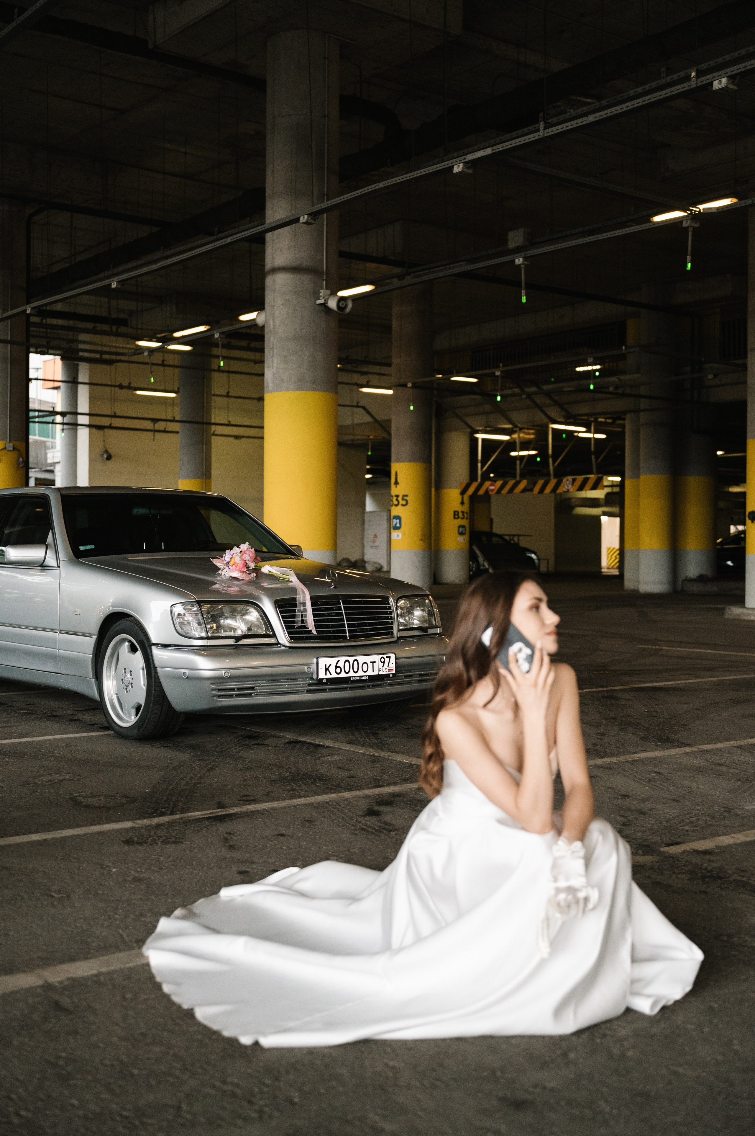 Лиза и Саша, 2025. Анна Пушина, фотограф, Москва, Королев, Пушкино