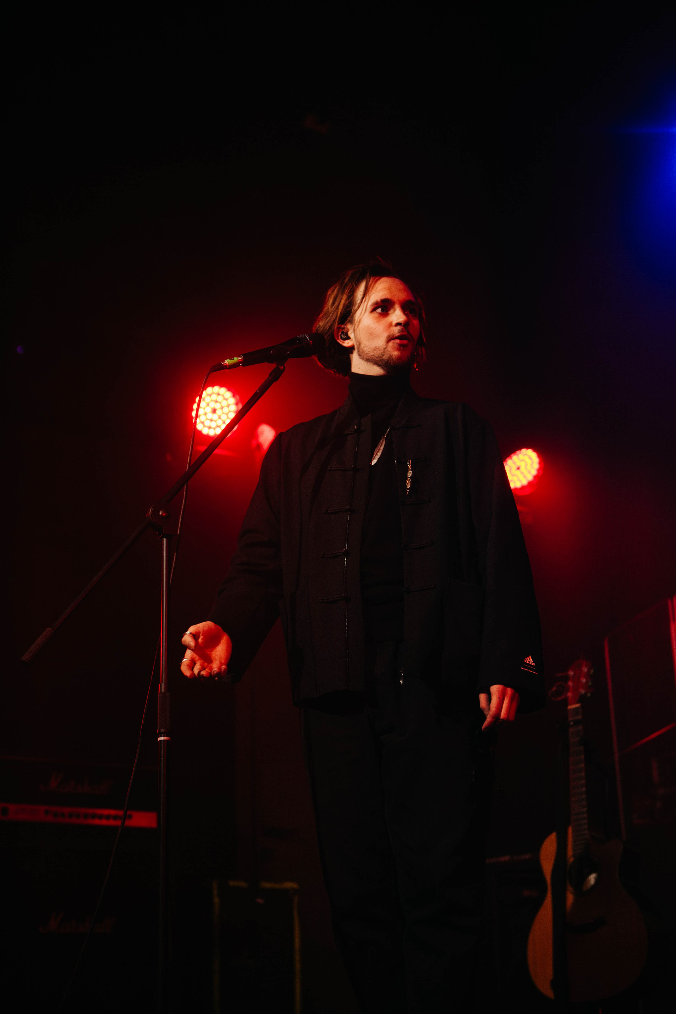 Рубеж Веков 03.04.2025. Фотограф Ольга Крукле