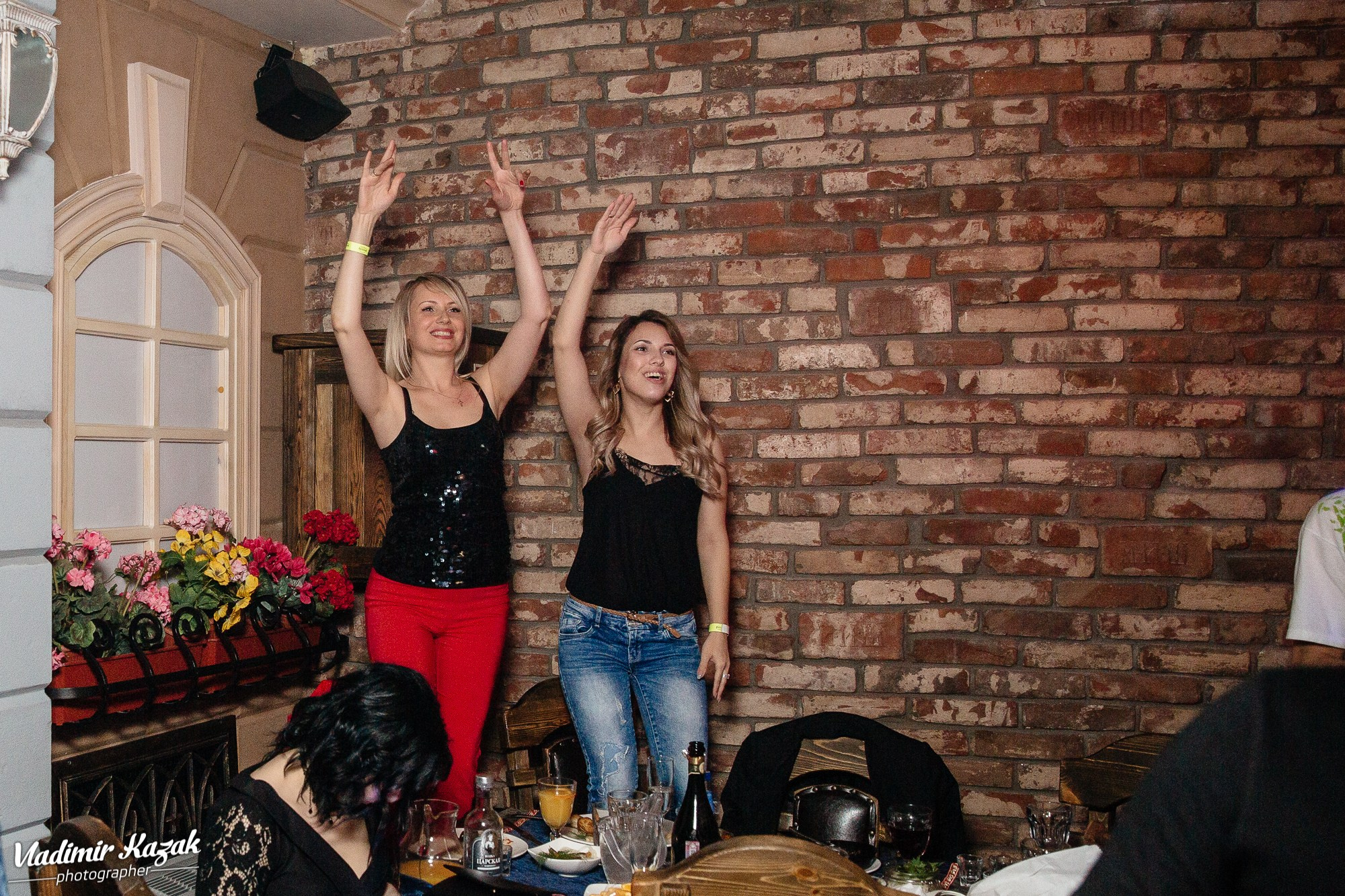 Каста. Профессиональный фотограф в Волгодонске и Ростове Владимир Казак