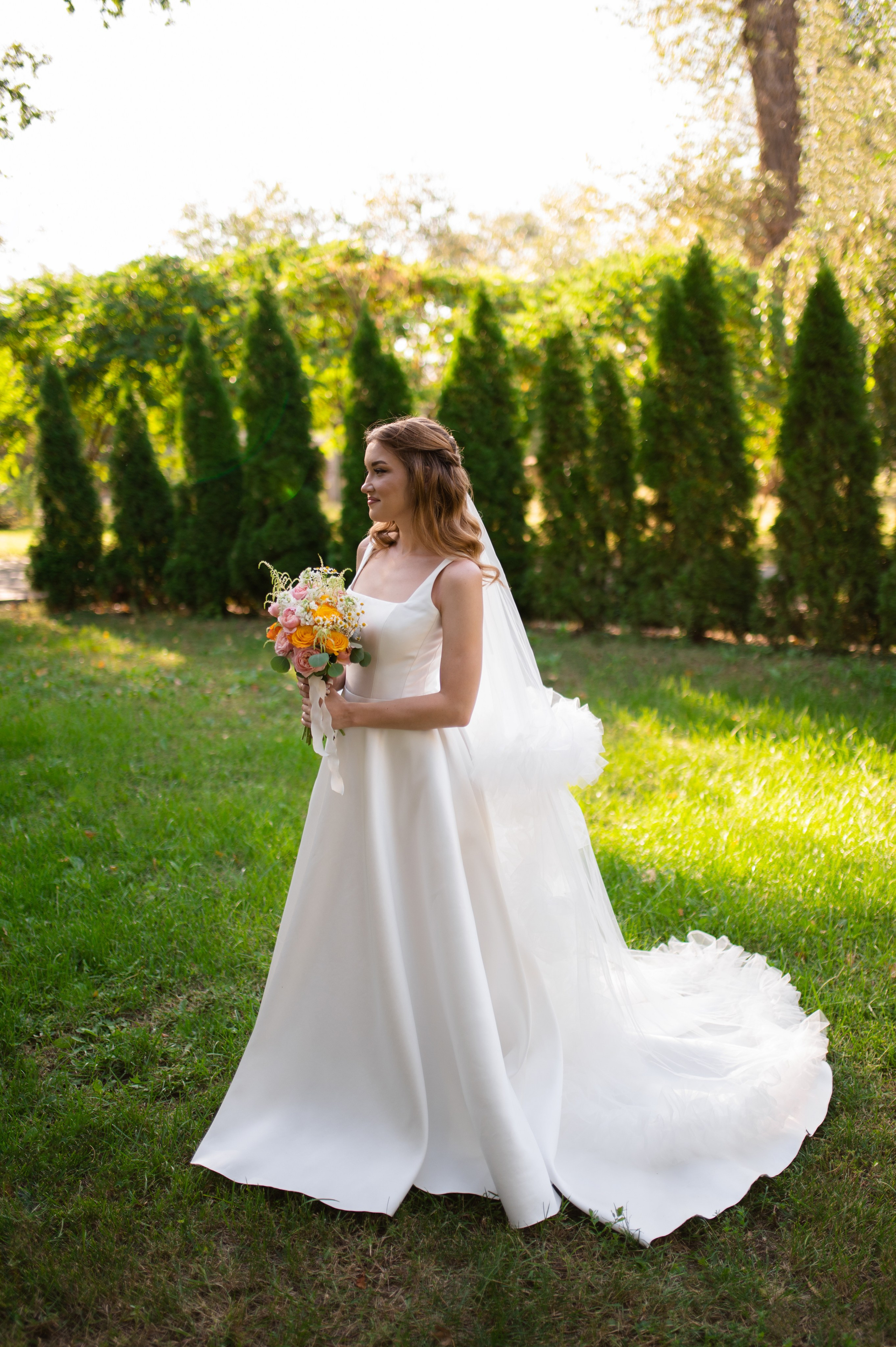 Никита и Светлана 06.09.2025 Свадебный день. Свадебный и семейный фотограф Волгоград Анастасия Садовникова