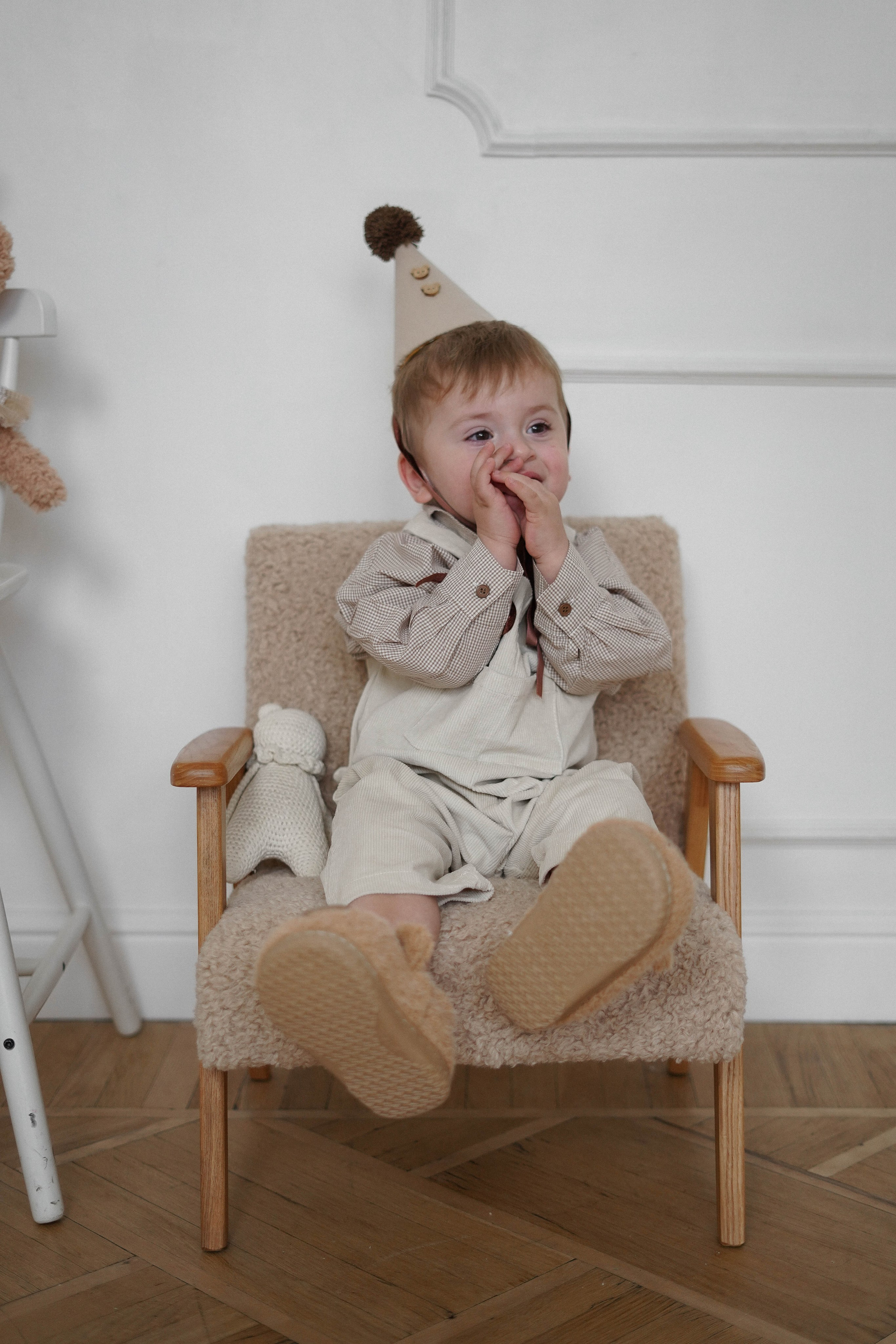 Малыш Мухаммед. Фотограф Волгоград Анастасия Ли