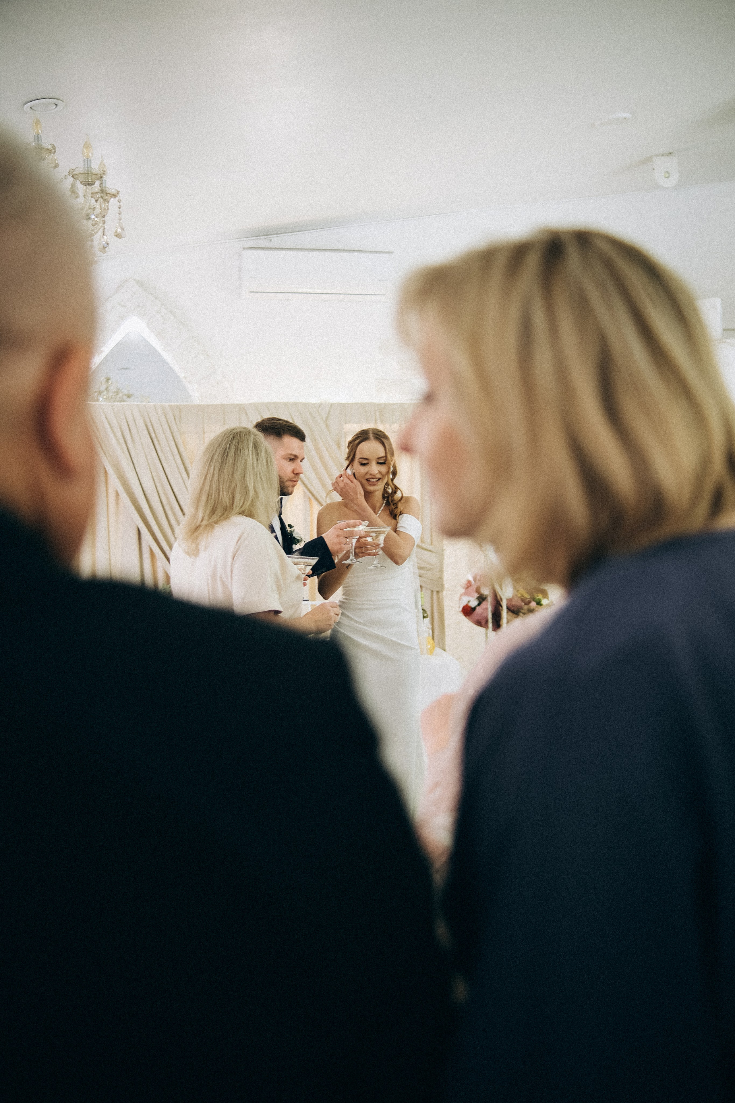 Оля & Денис СПБ. Phdkvmr.ru