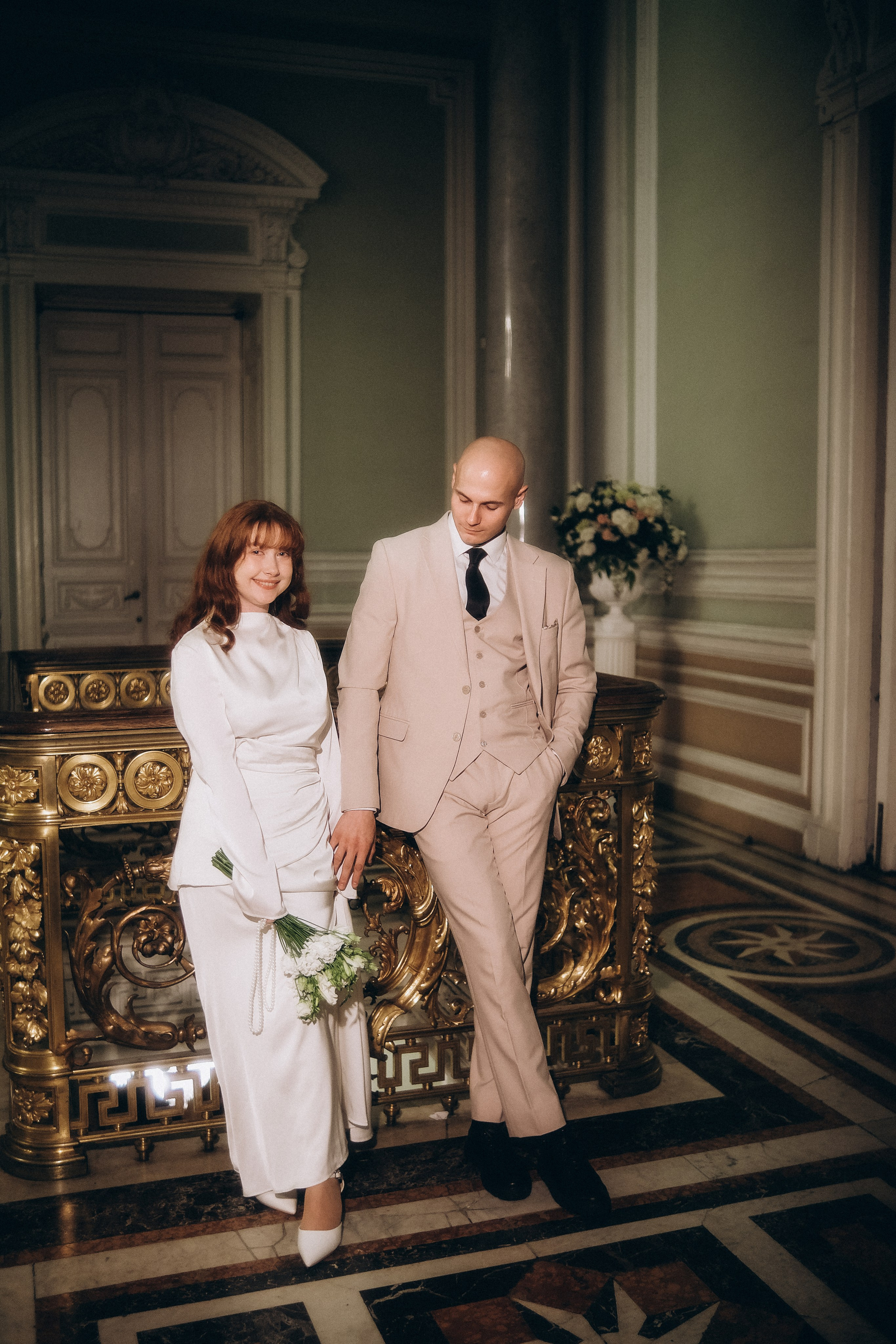 Майя & Леня ДБ1. Phdkvmr.ru