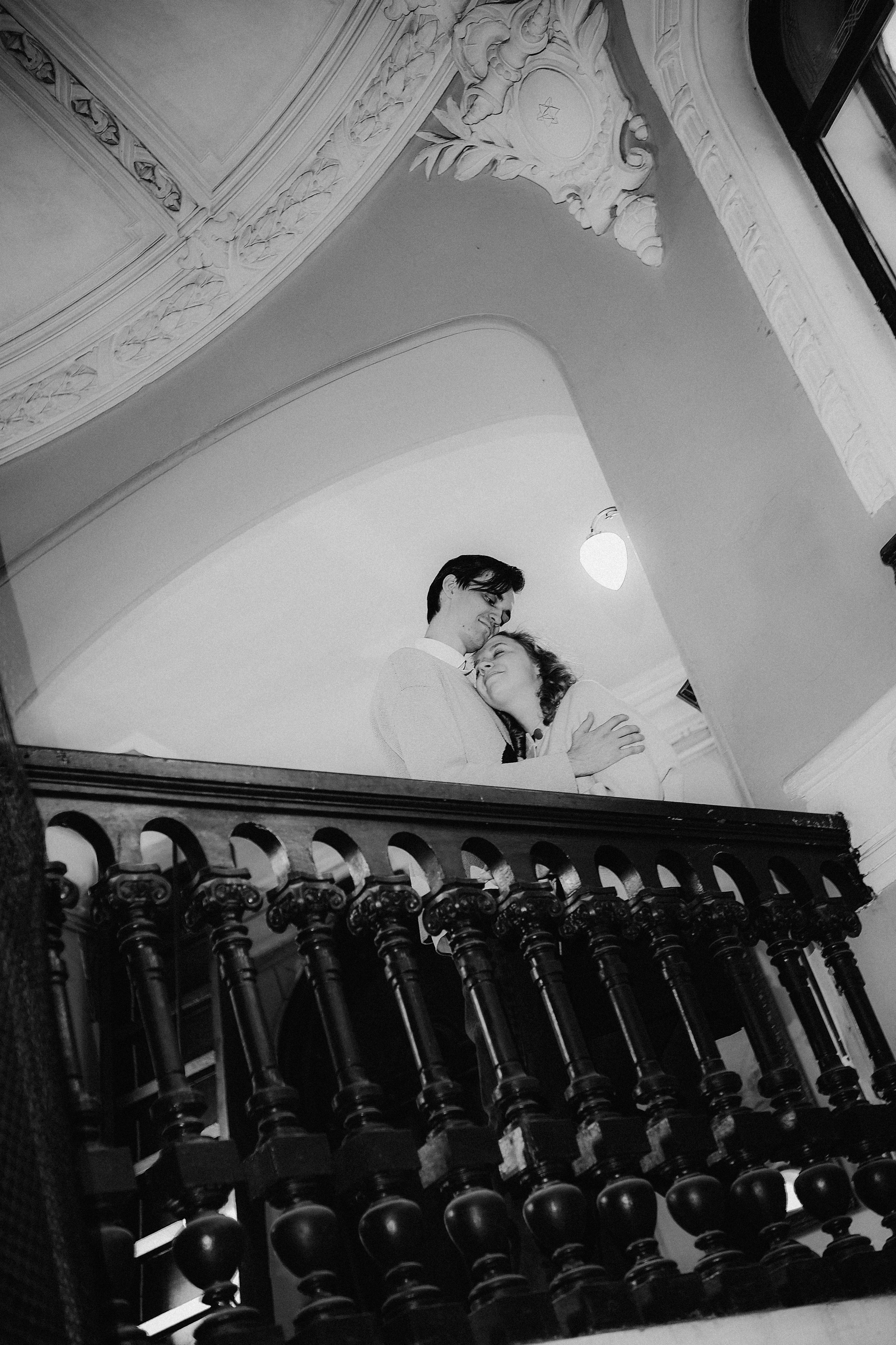 Ксюша & Даня. Phdkvmr.ru