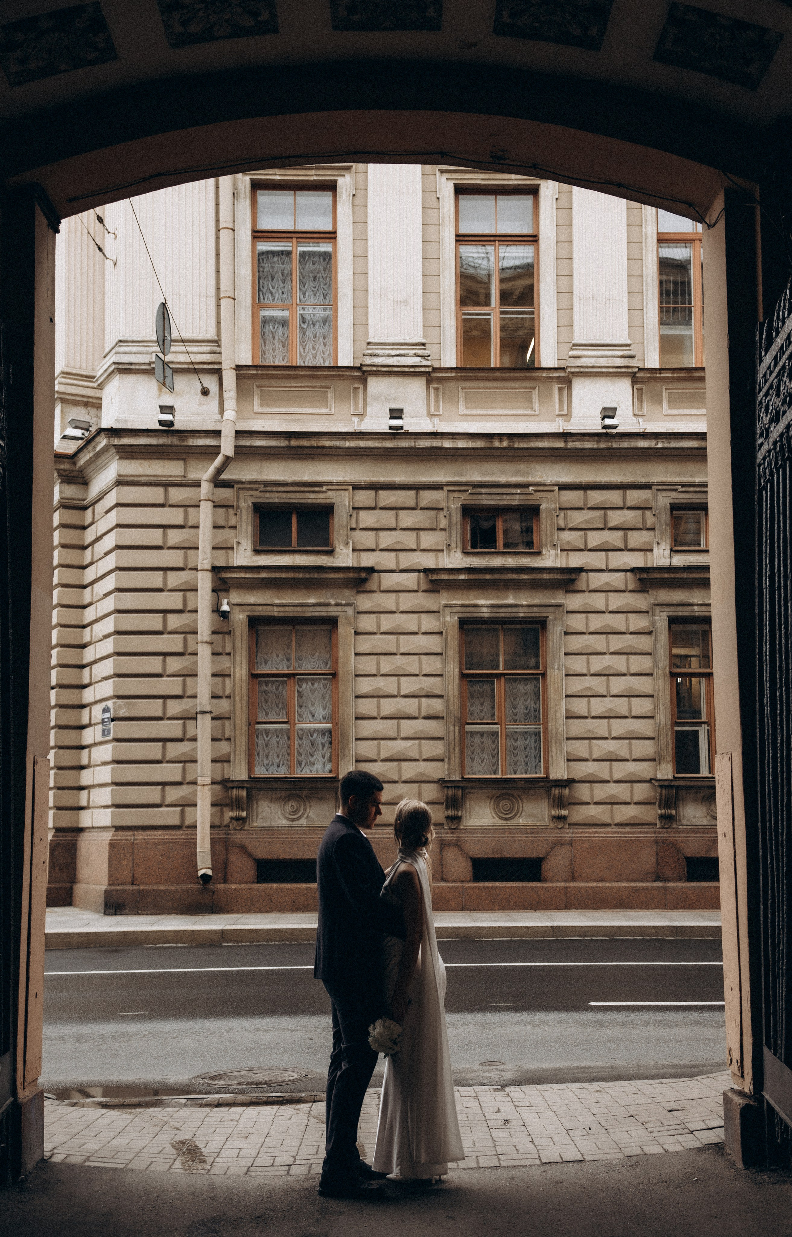 Эвелина & Жора. Phdkvmr.ru